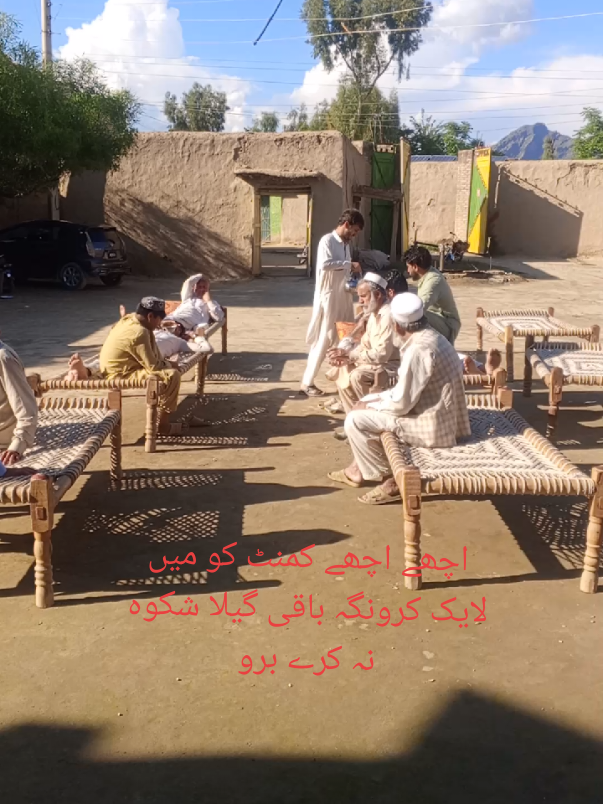 @Jan Nisar Safi