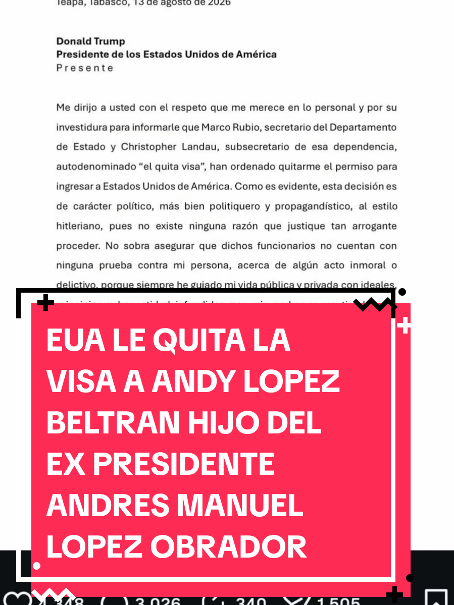 @informequeretano