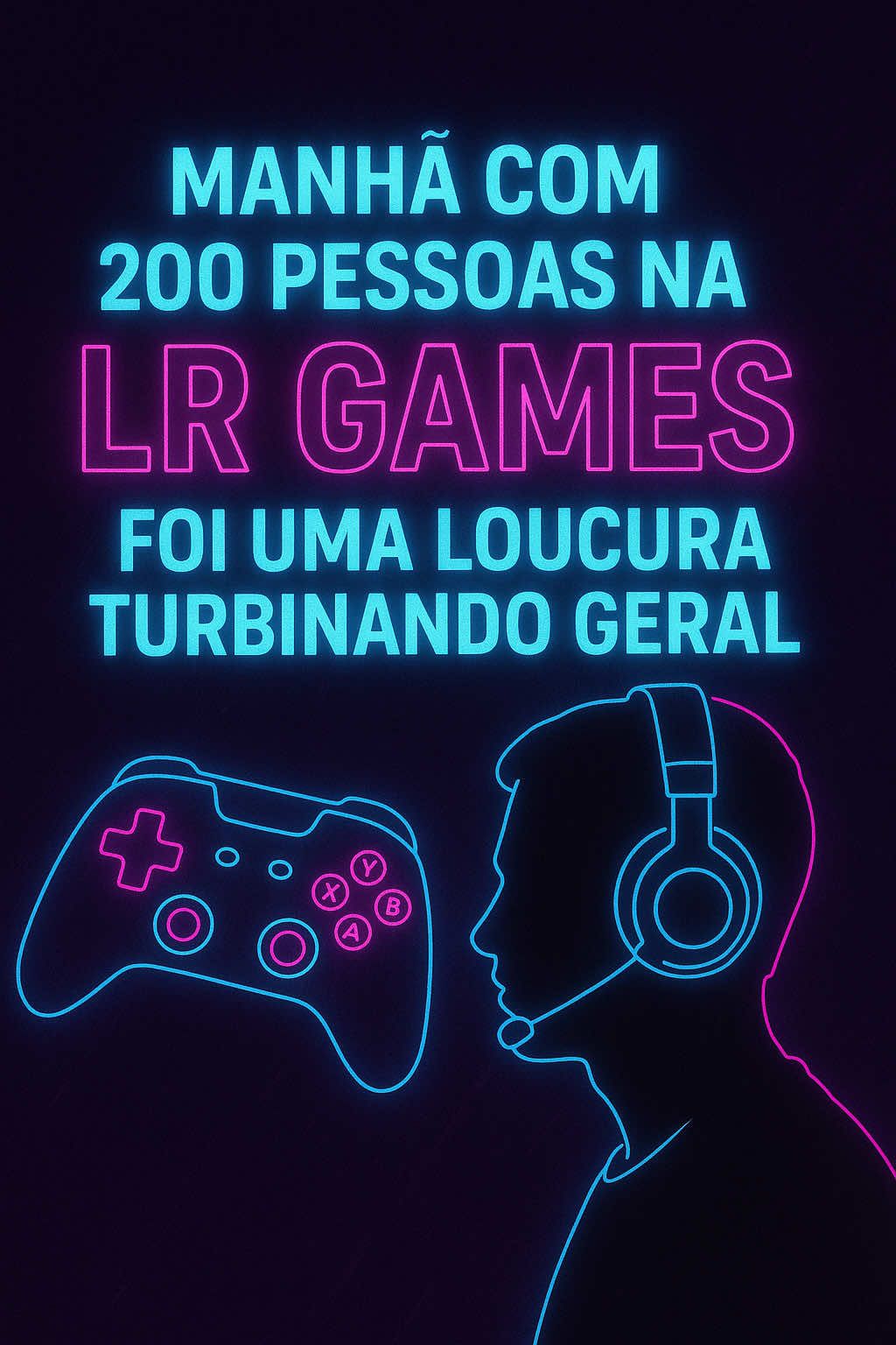 @LR GAMES