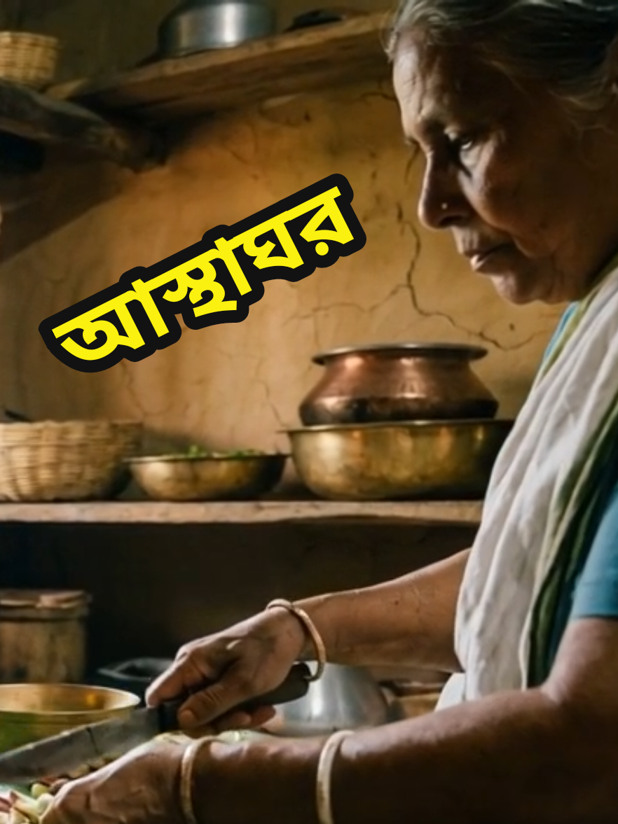 @আস্থাঘর - Asthaghor