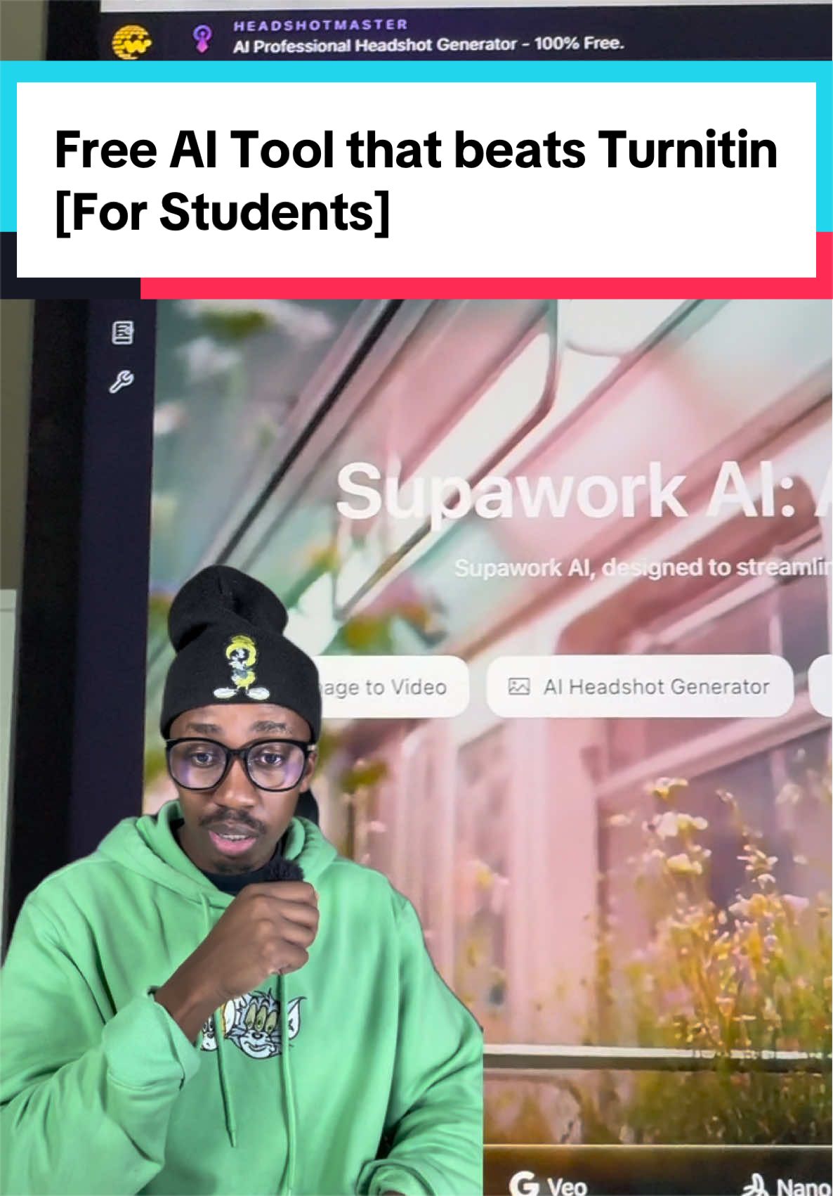 @Mike | The AI Guy
