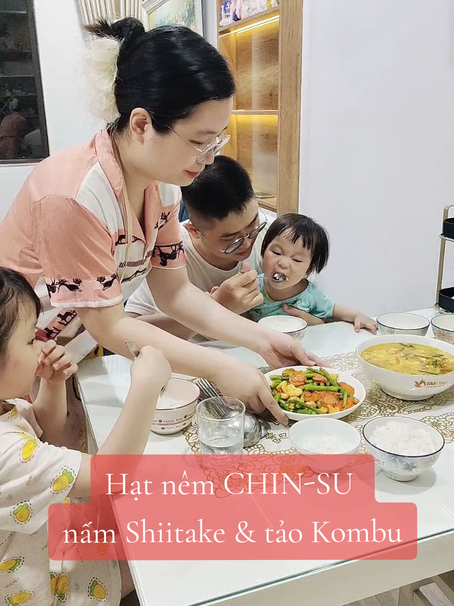 @Gia đ&igrave;nh Mật Mật