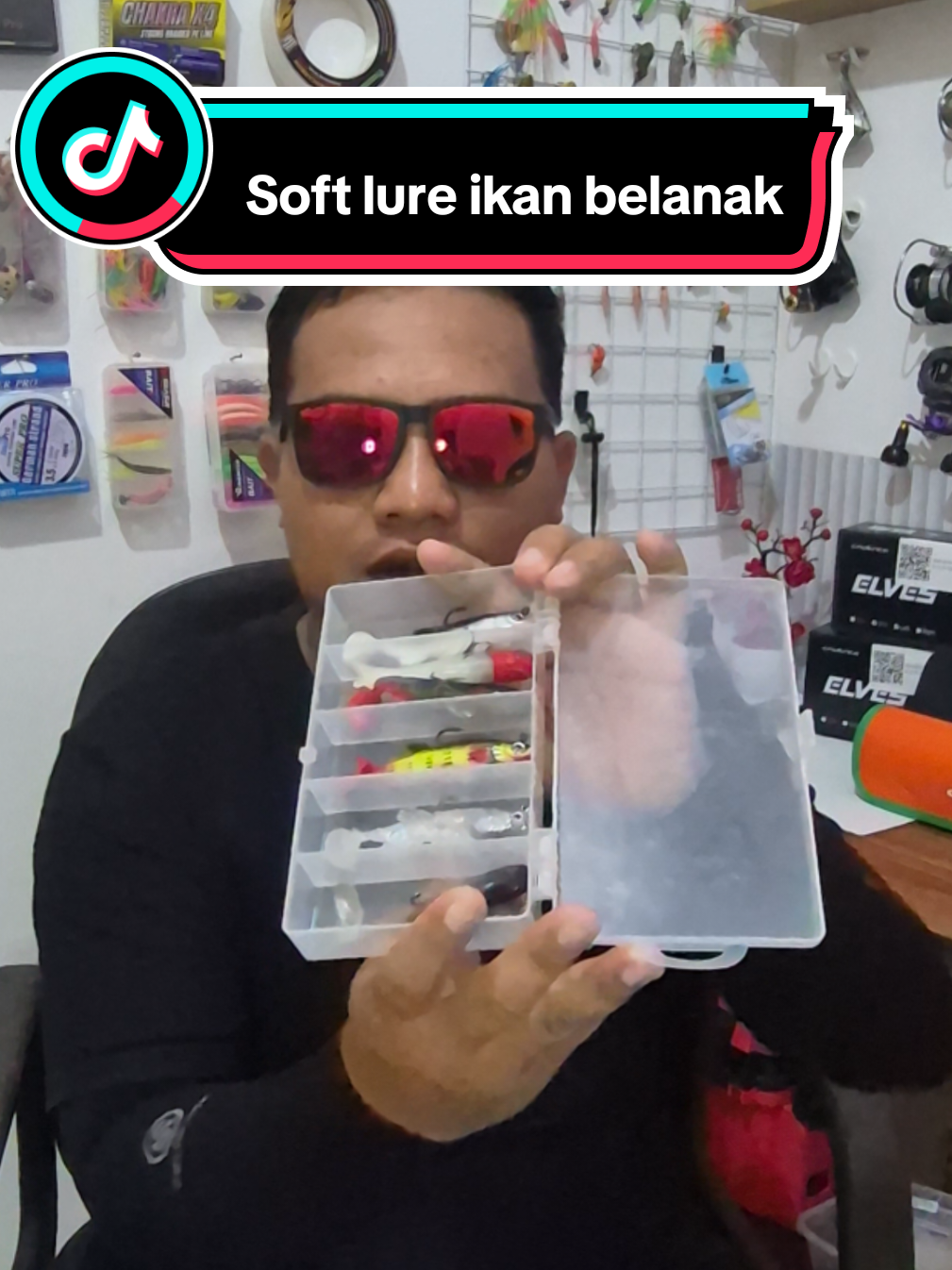 @Miyank Angler