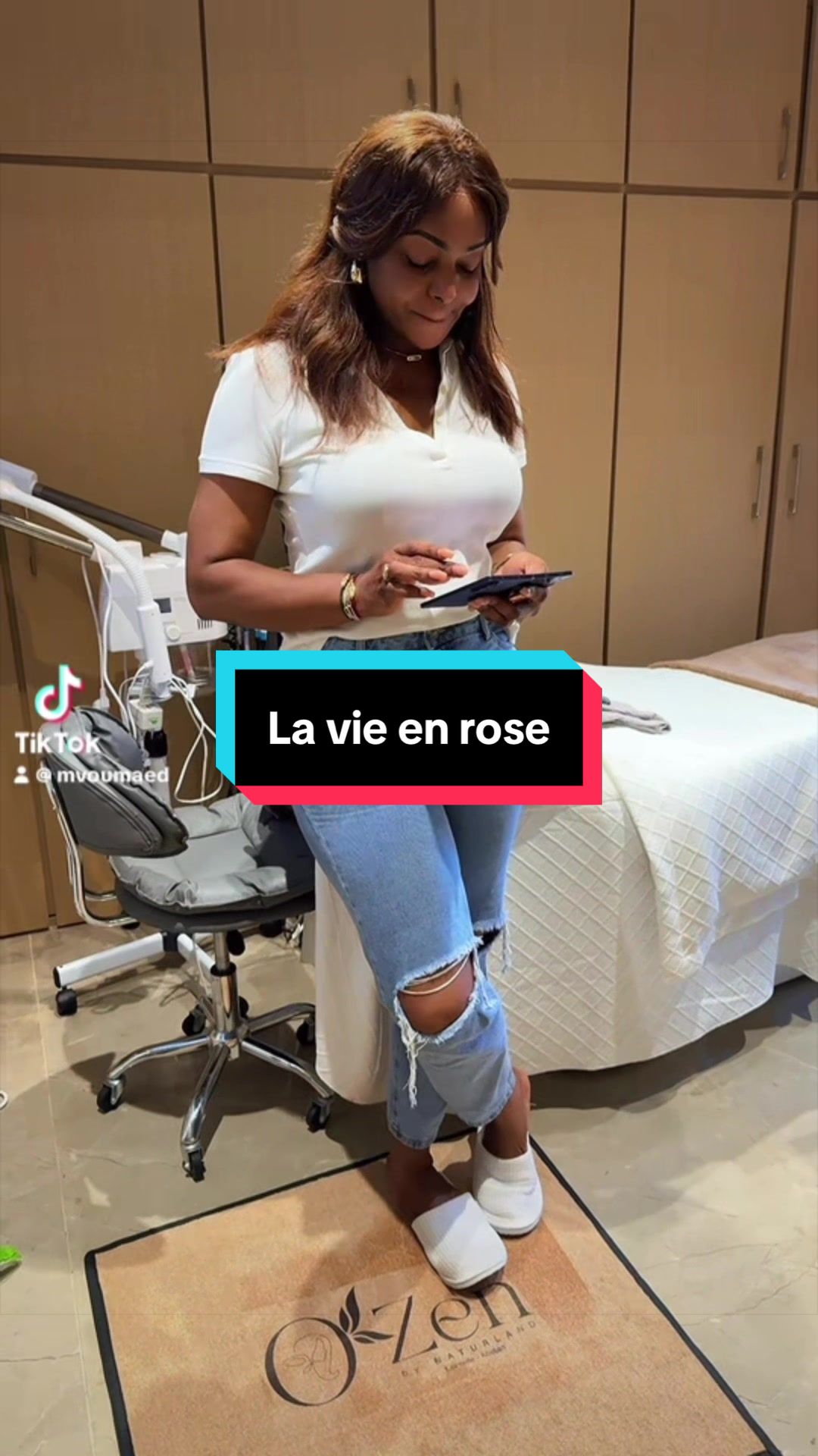 @Edwige Mvouma