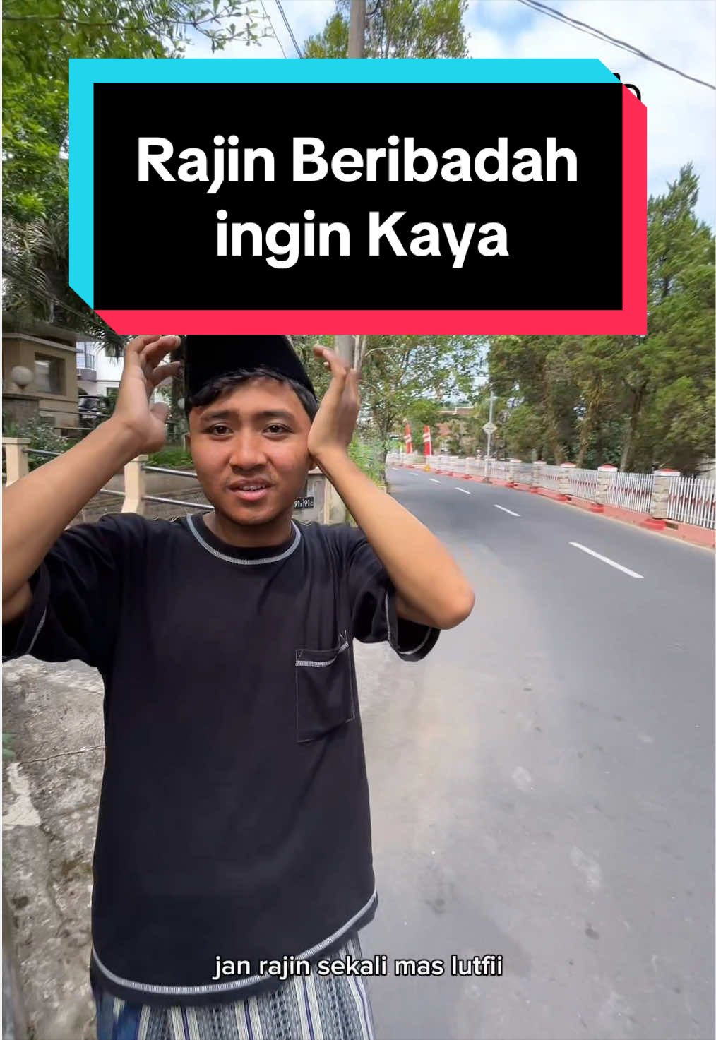@LUTFII KAKA
