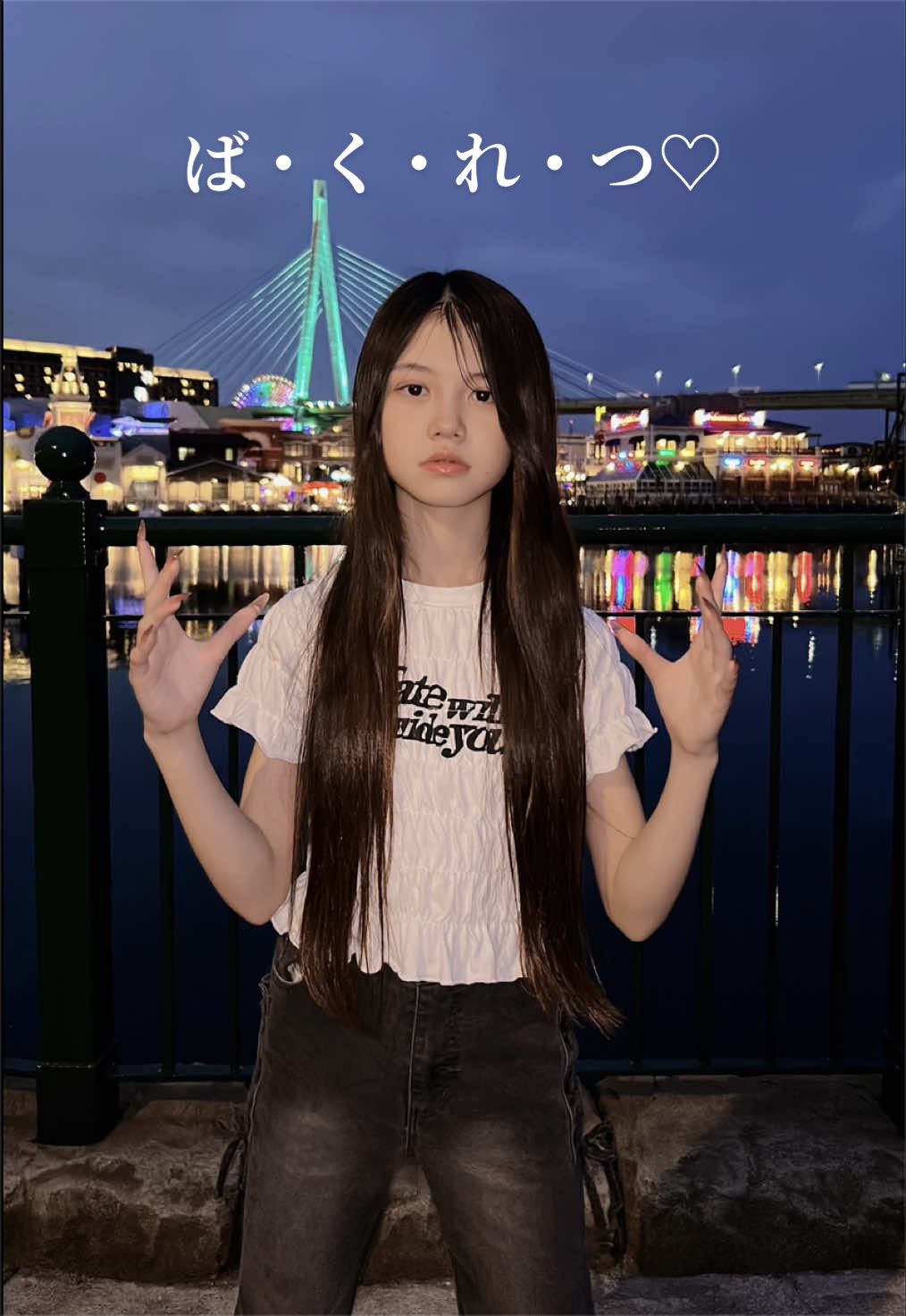@lilysaりりさ🤍公式