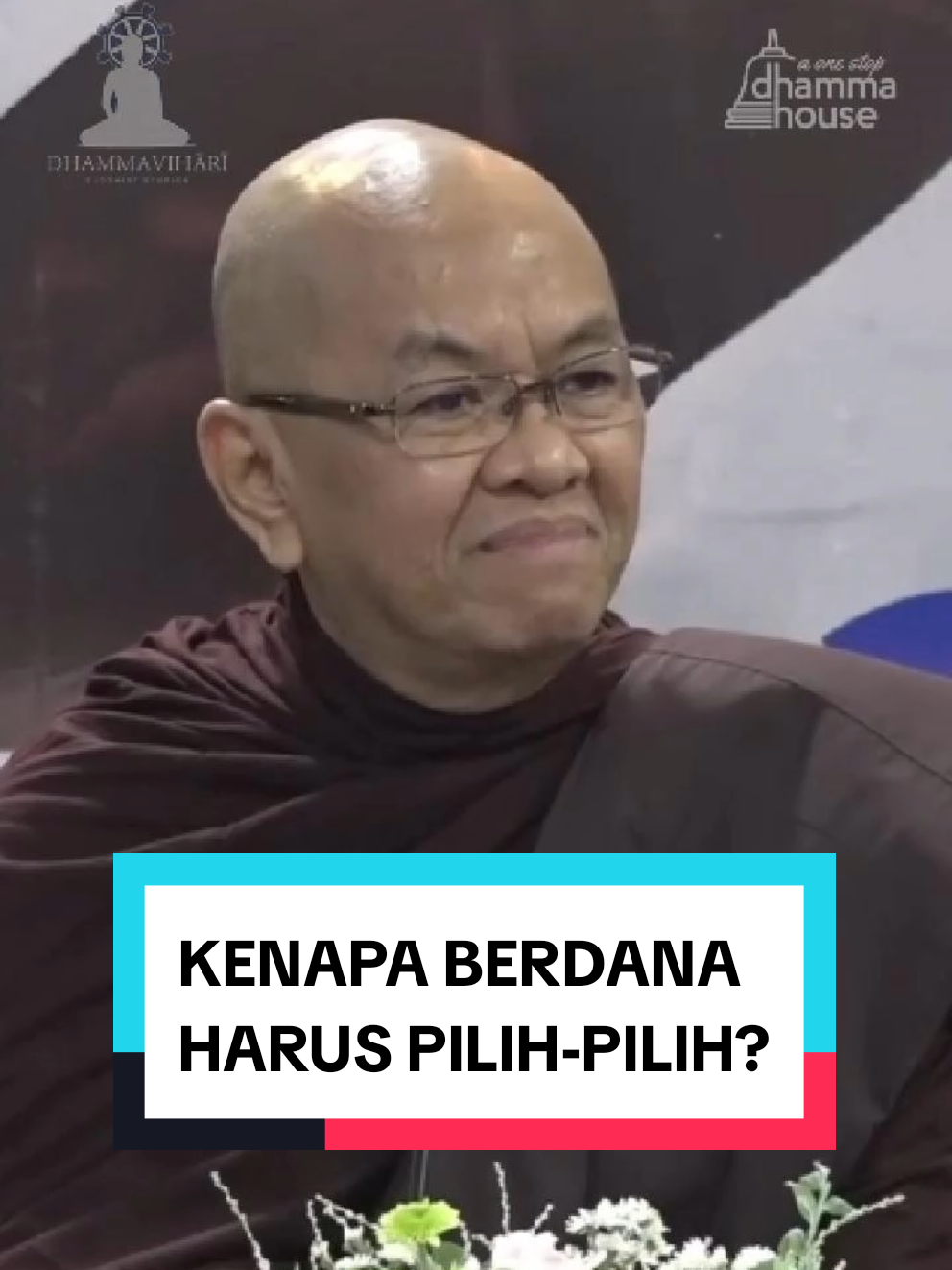 @Dhammavihari Buddhist Studies