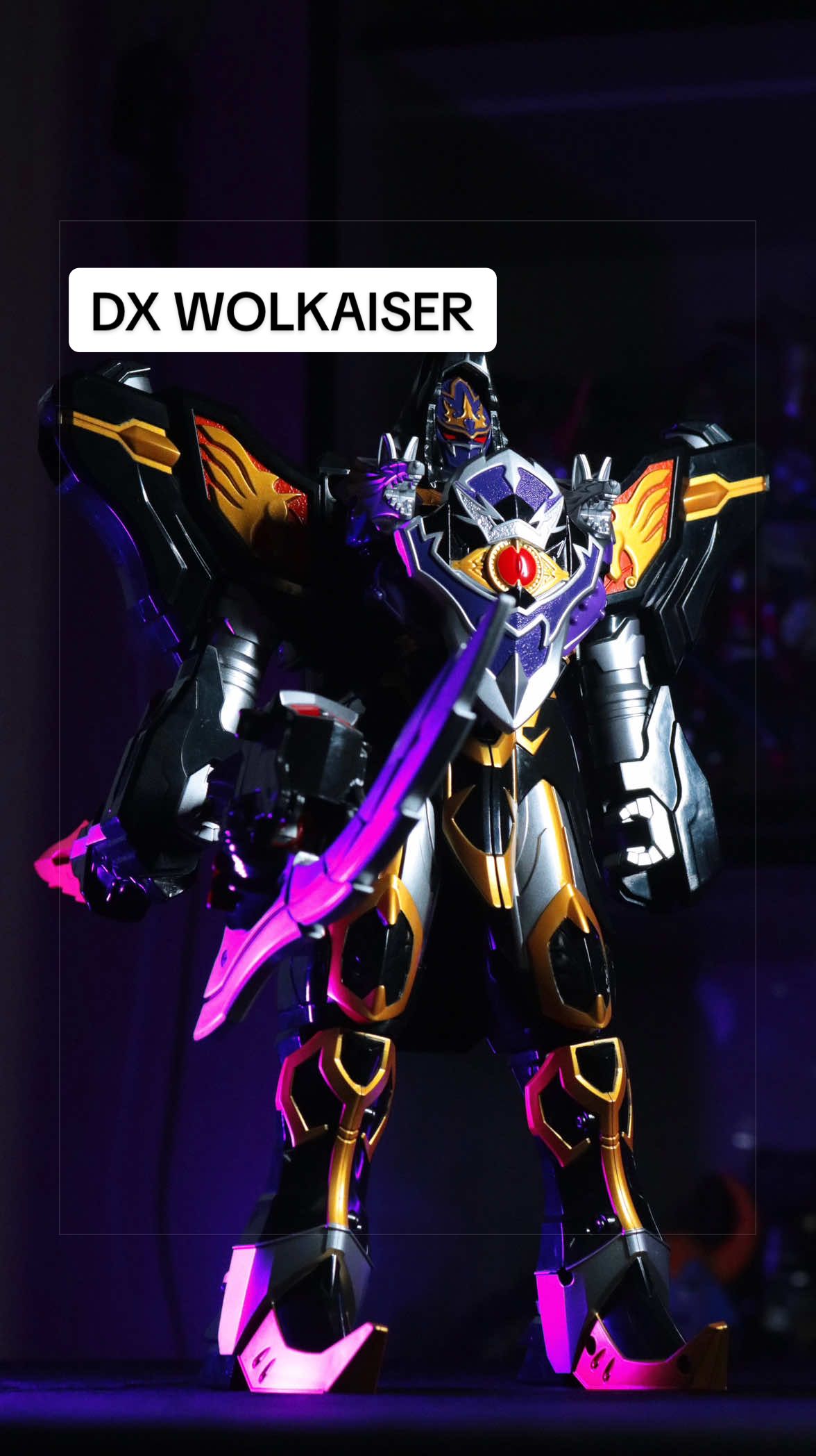 @KRTOYS Review