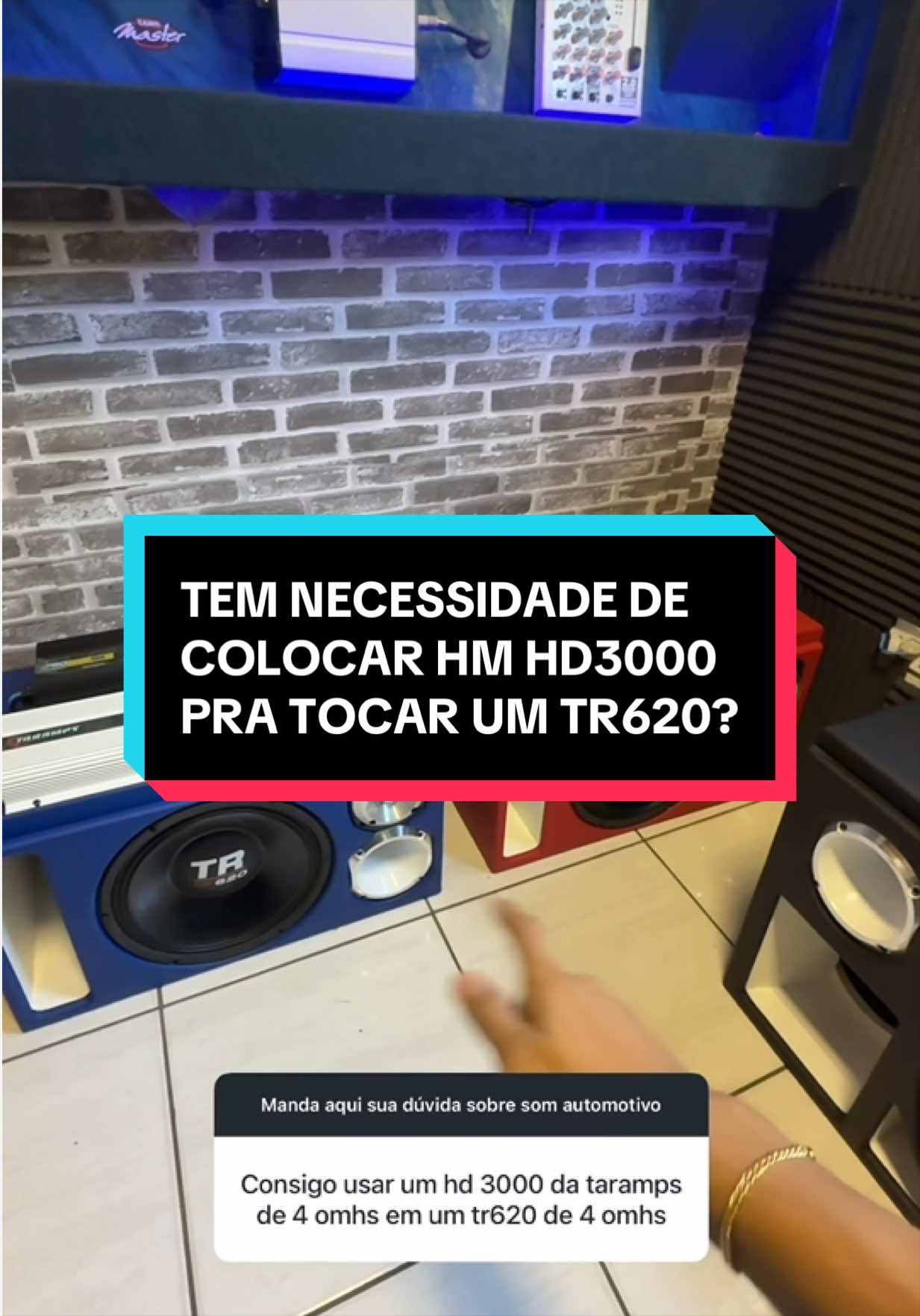 @Aprenda Som Automotivo
