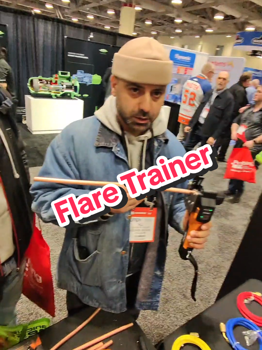 @HVAC Know It All