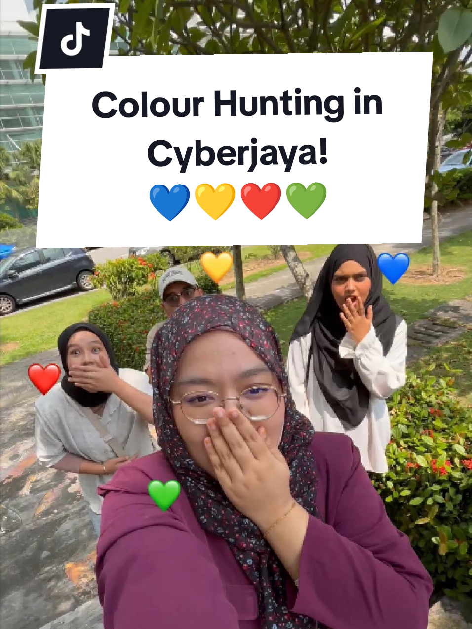@PrimaAvenueCyberjaya