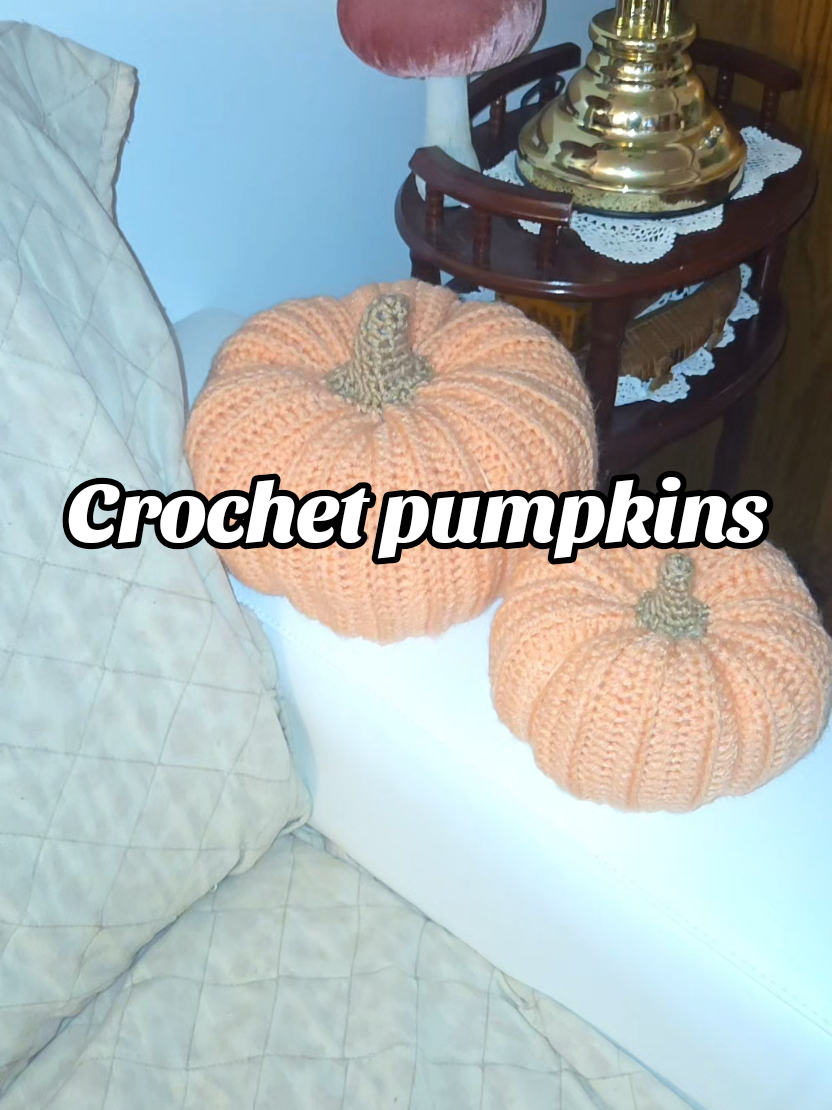 @Lizzey The Crochet Lady