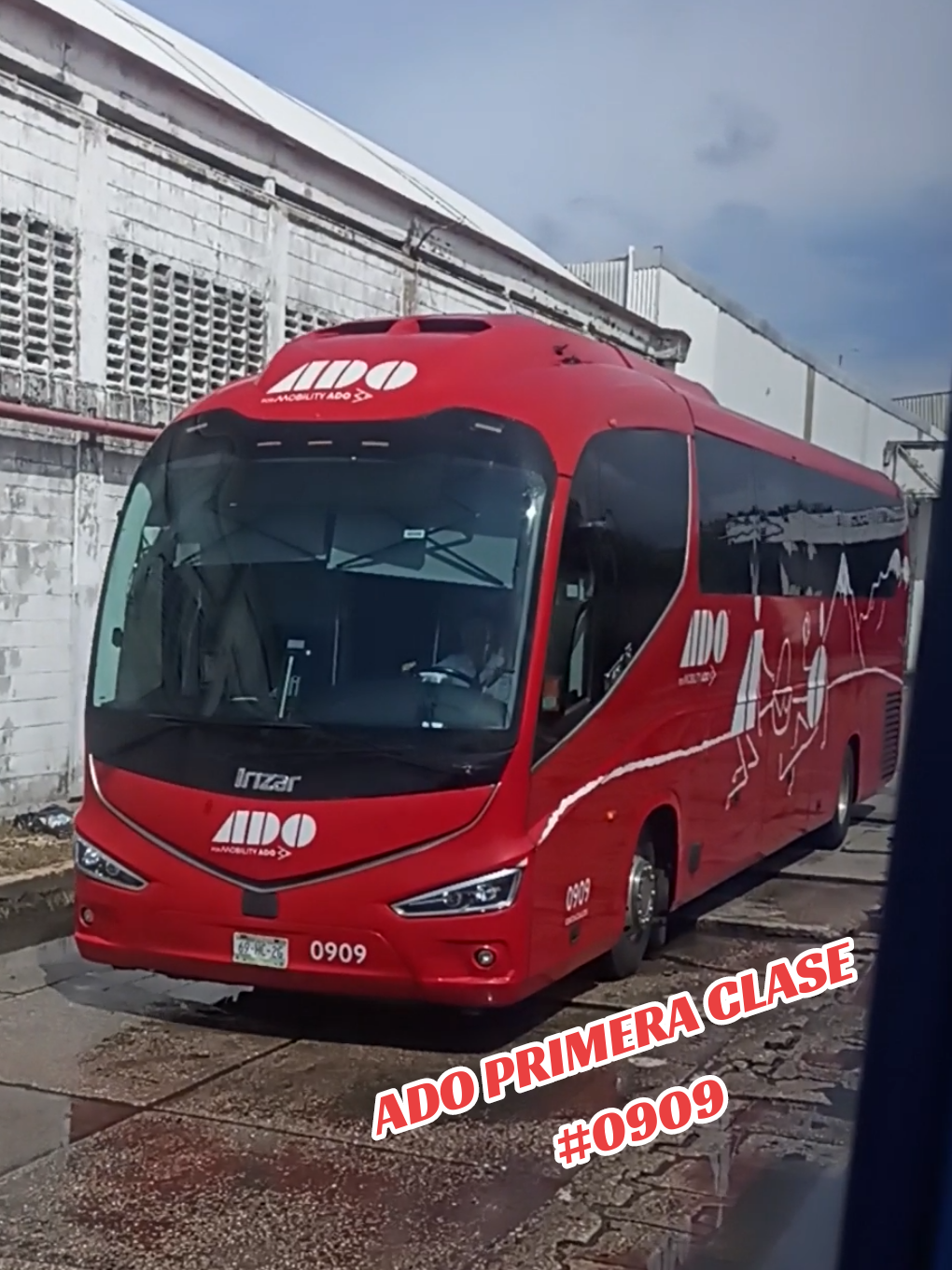 @Busologia Veracruzana 🍀🚍