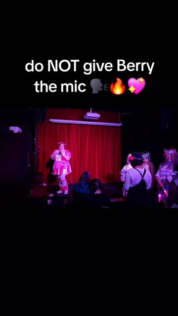 @Berrybeanpie ๐