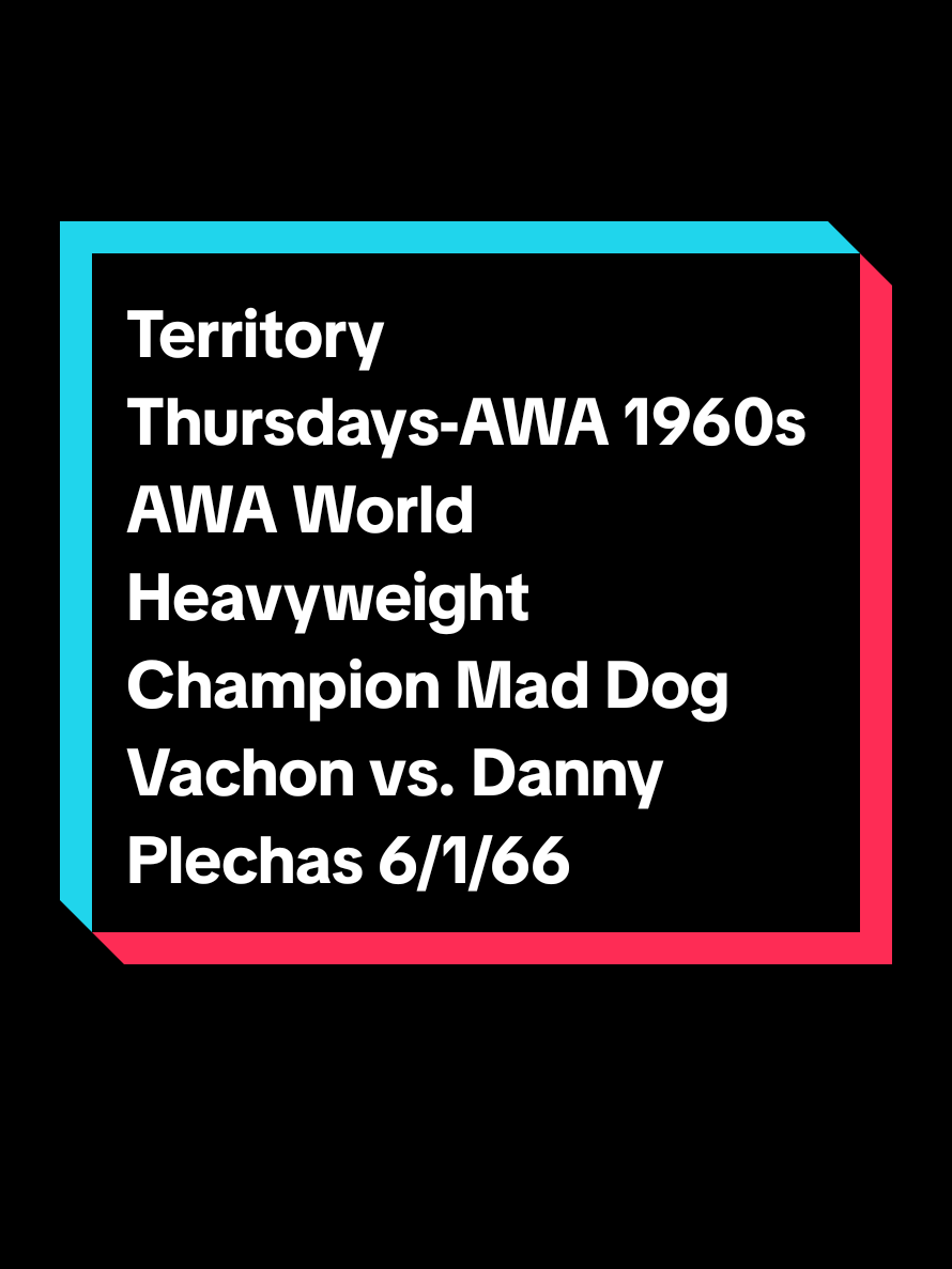 @Friday Freshness Wrestling🇨🇦