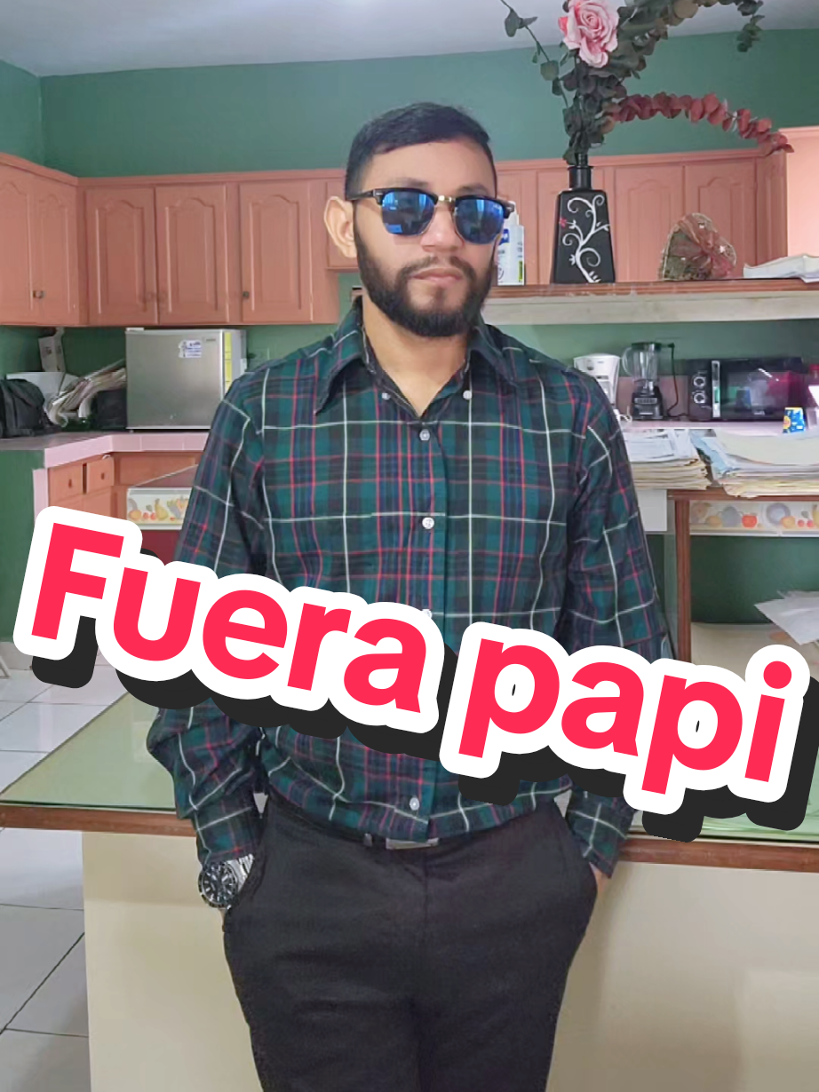 @&Aacute;ngel F&uacute;nez ✨️