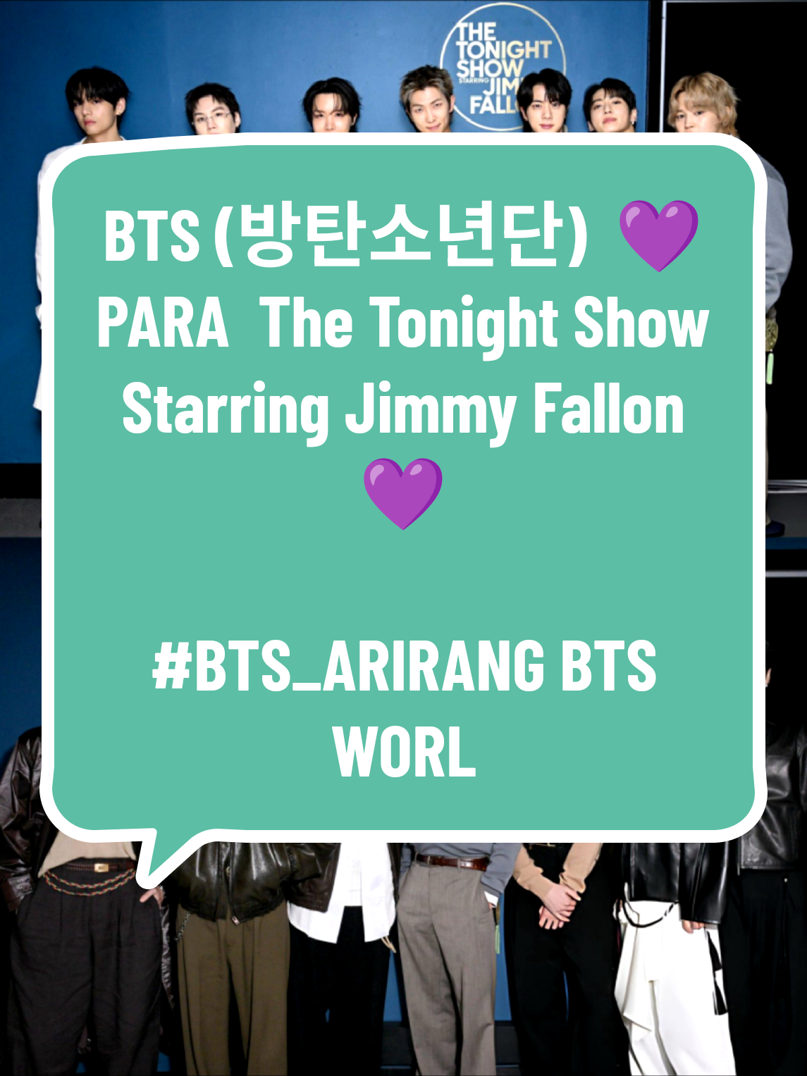 @BTS Guatemala 🇬🇹