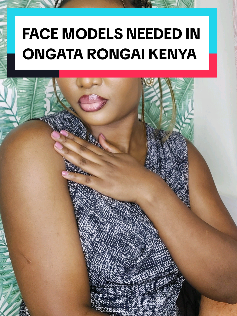 @Makeup artist in Rongai KENYA
