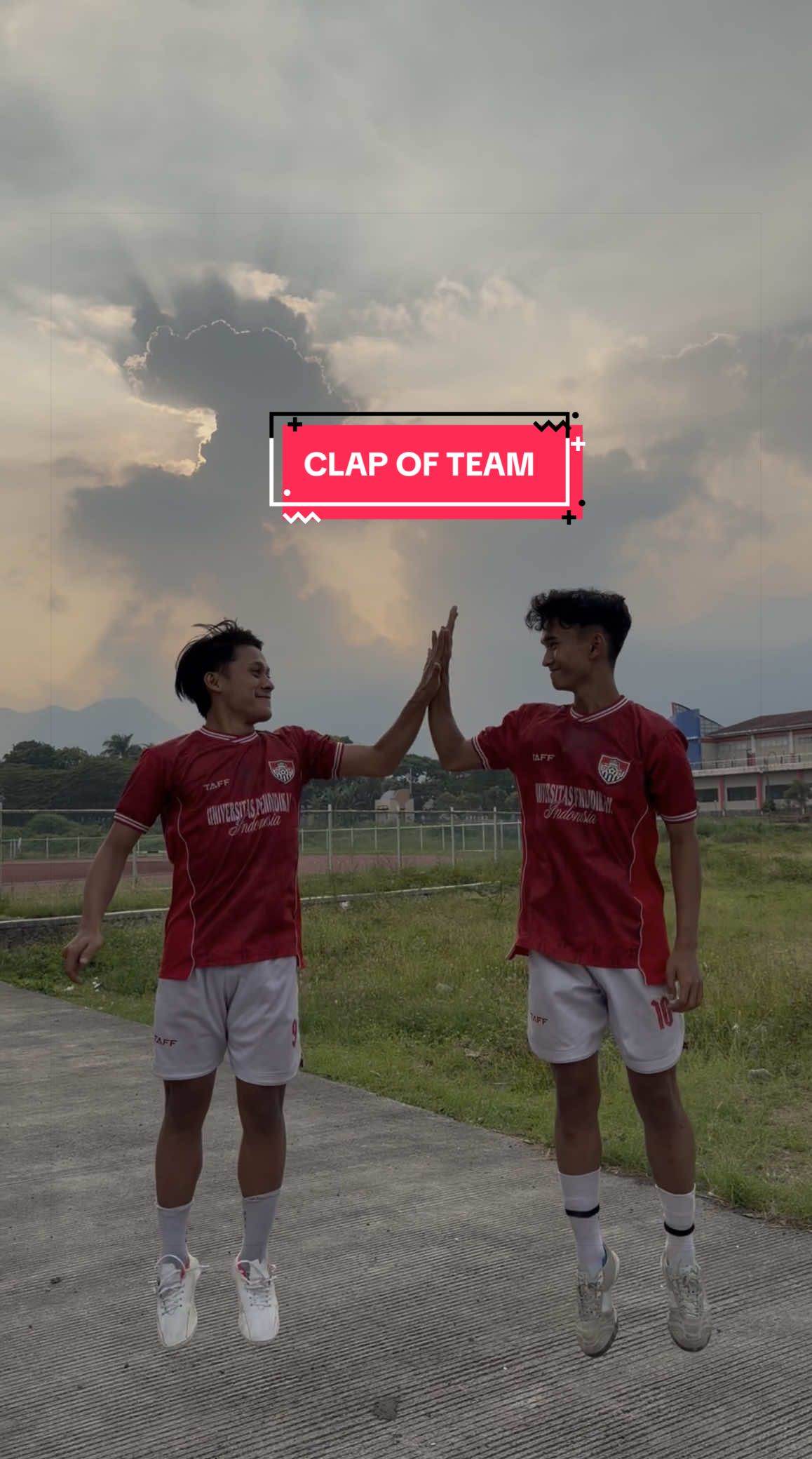 @TUNFC 2026