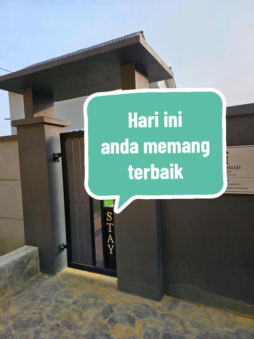 @Inahasniza@ummuahmadhomestay