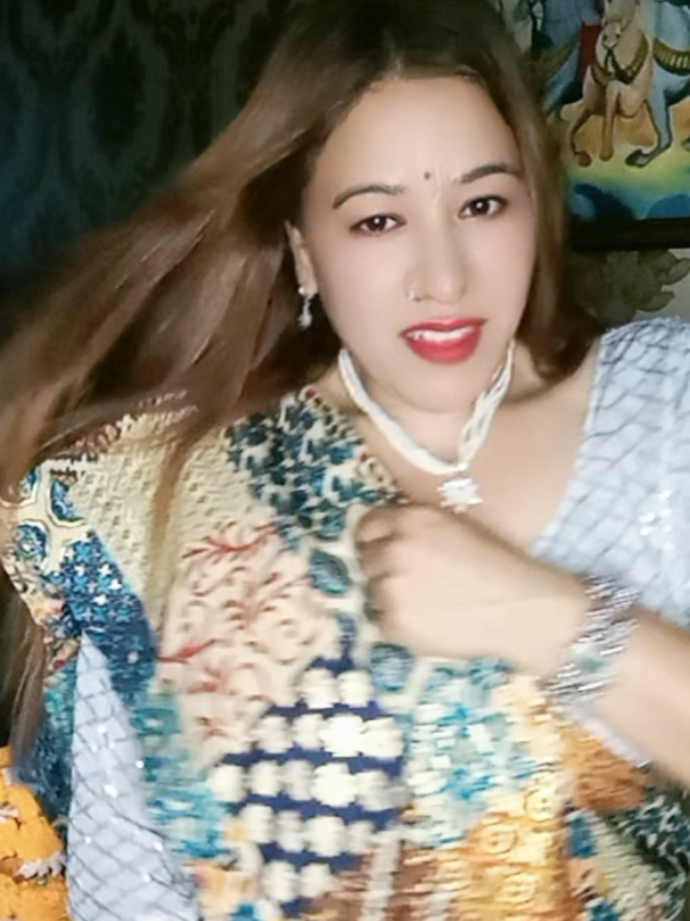 @😘 Queen 💕 rama 💕