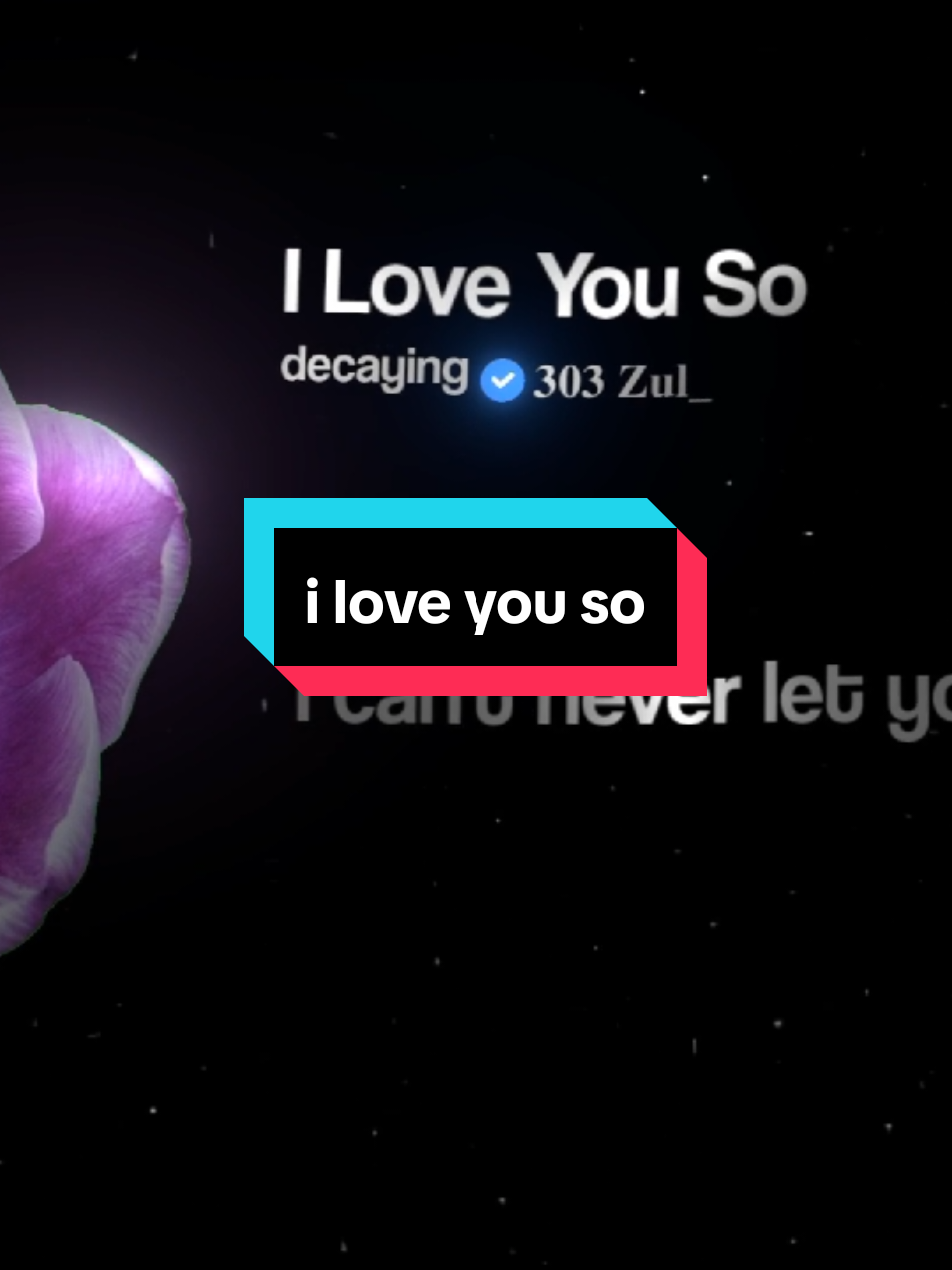 @𝟑𝟎𝟑 𝐙𝐮𝐥_
