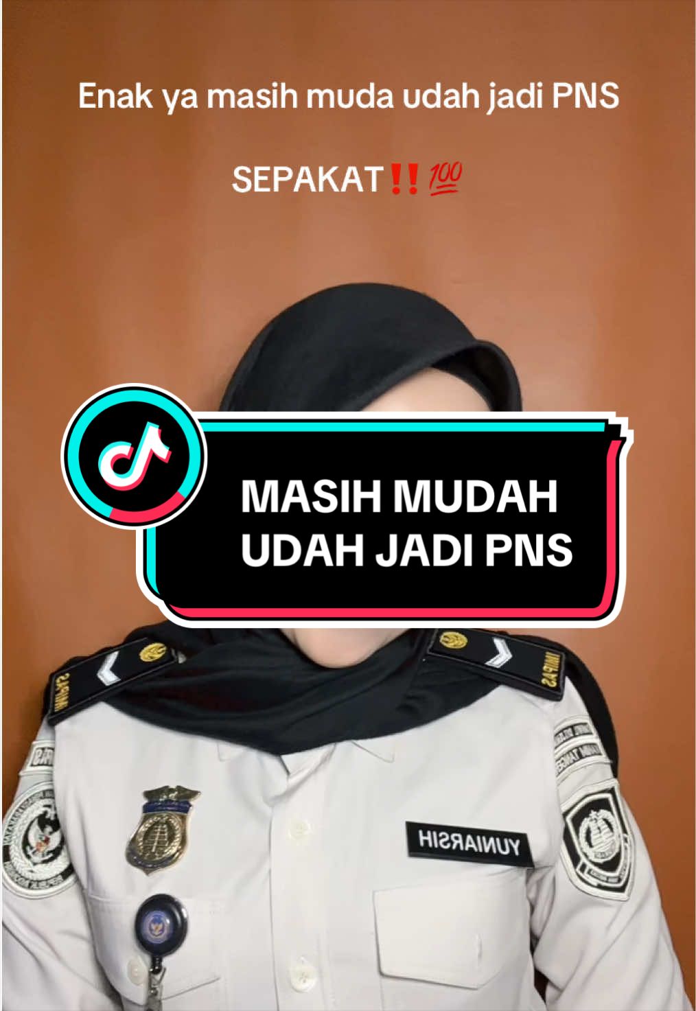 @Yuniar | CPNS Sharing✨👩🏻&zwj;✈️