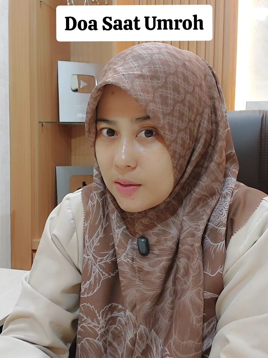 @Ustadzah Dr. Nella Lucky