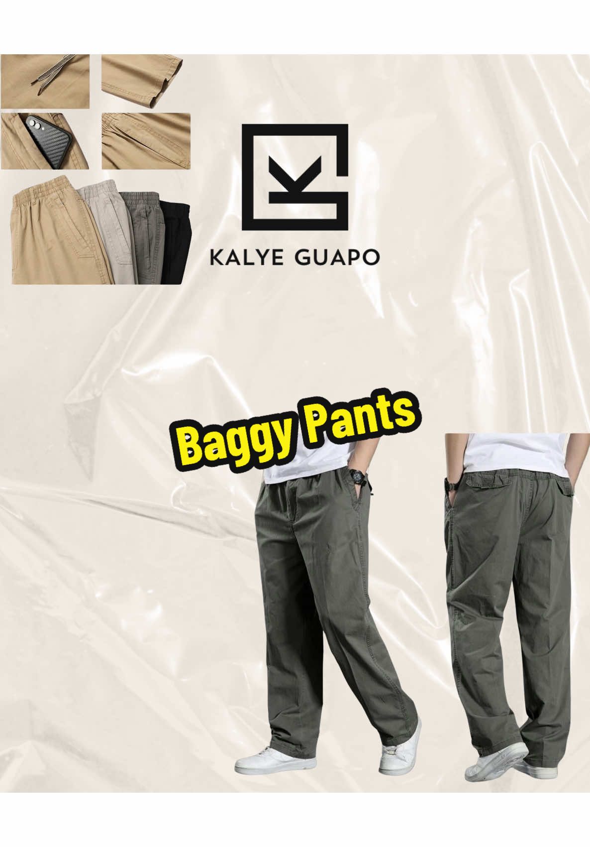 @Kalye Guapo