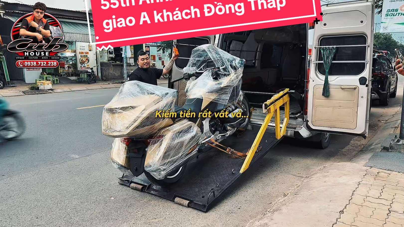 @Quốc Cường Cub House