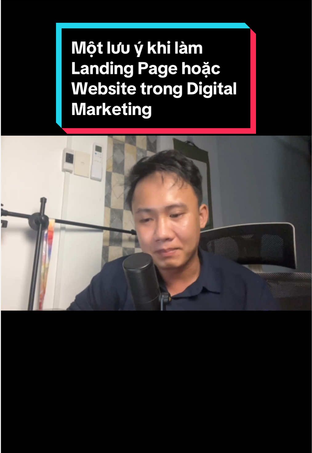 @“Bẻ Ngáo” Marketing cùng Duy