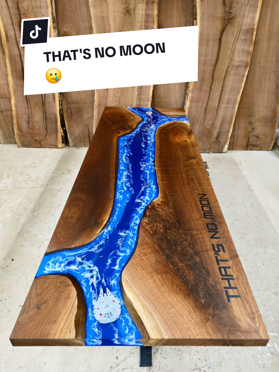 @Backyard Resin | Woodworking