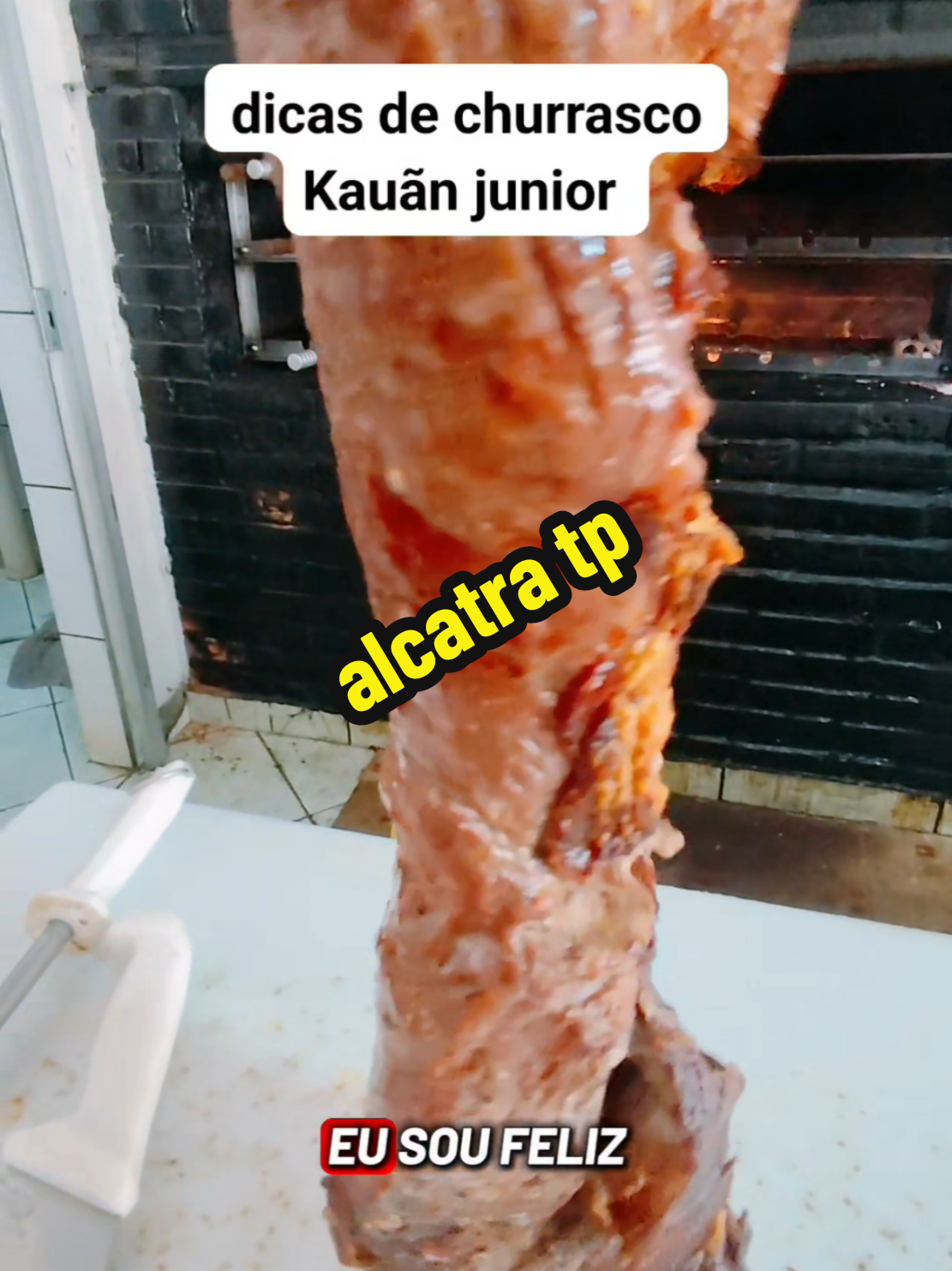 @Kauan O Rei do Churrasco 🔥🥩