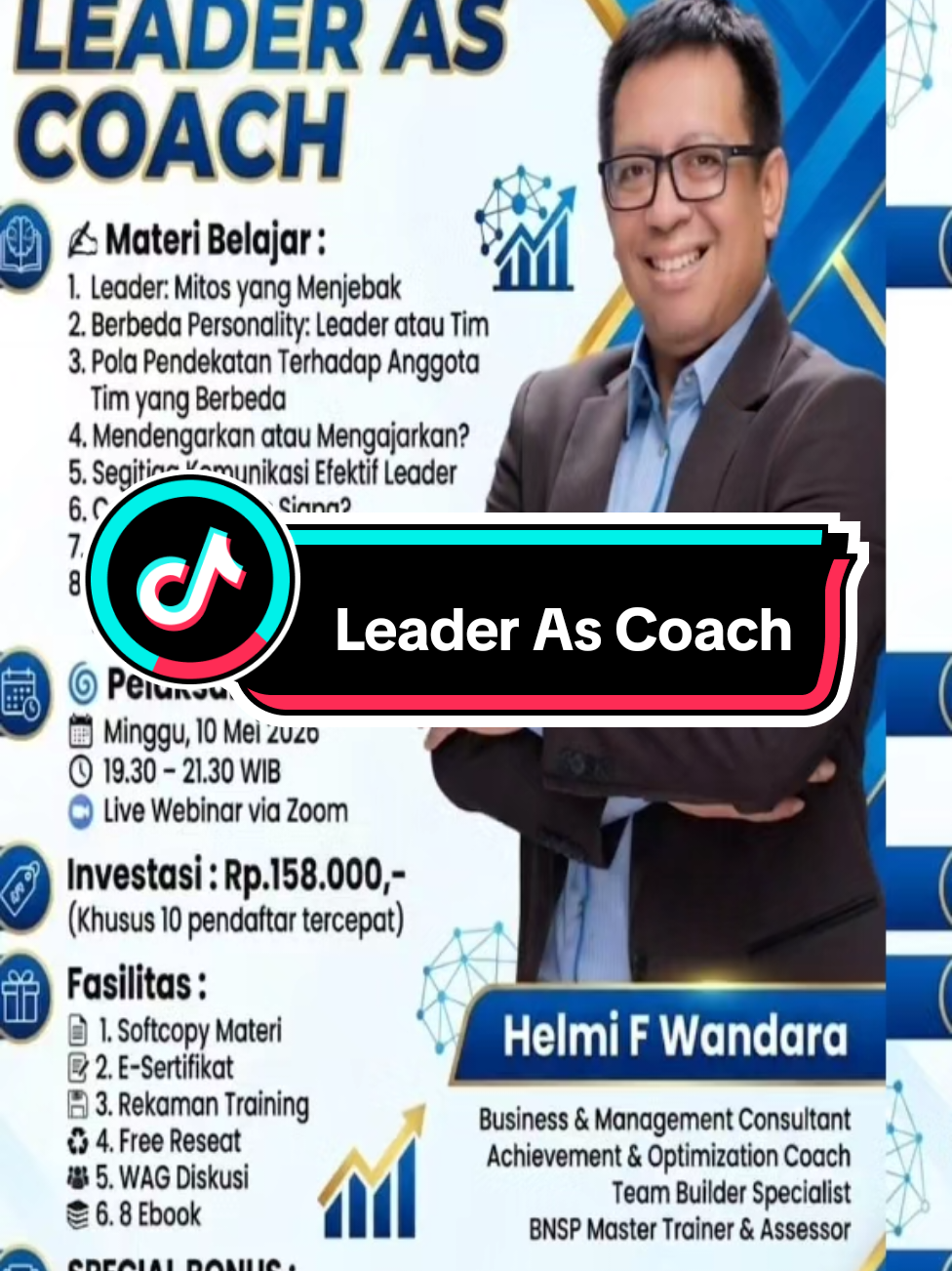 @BLAR Management Official