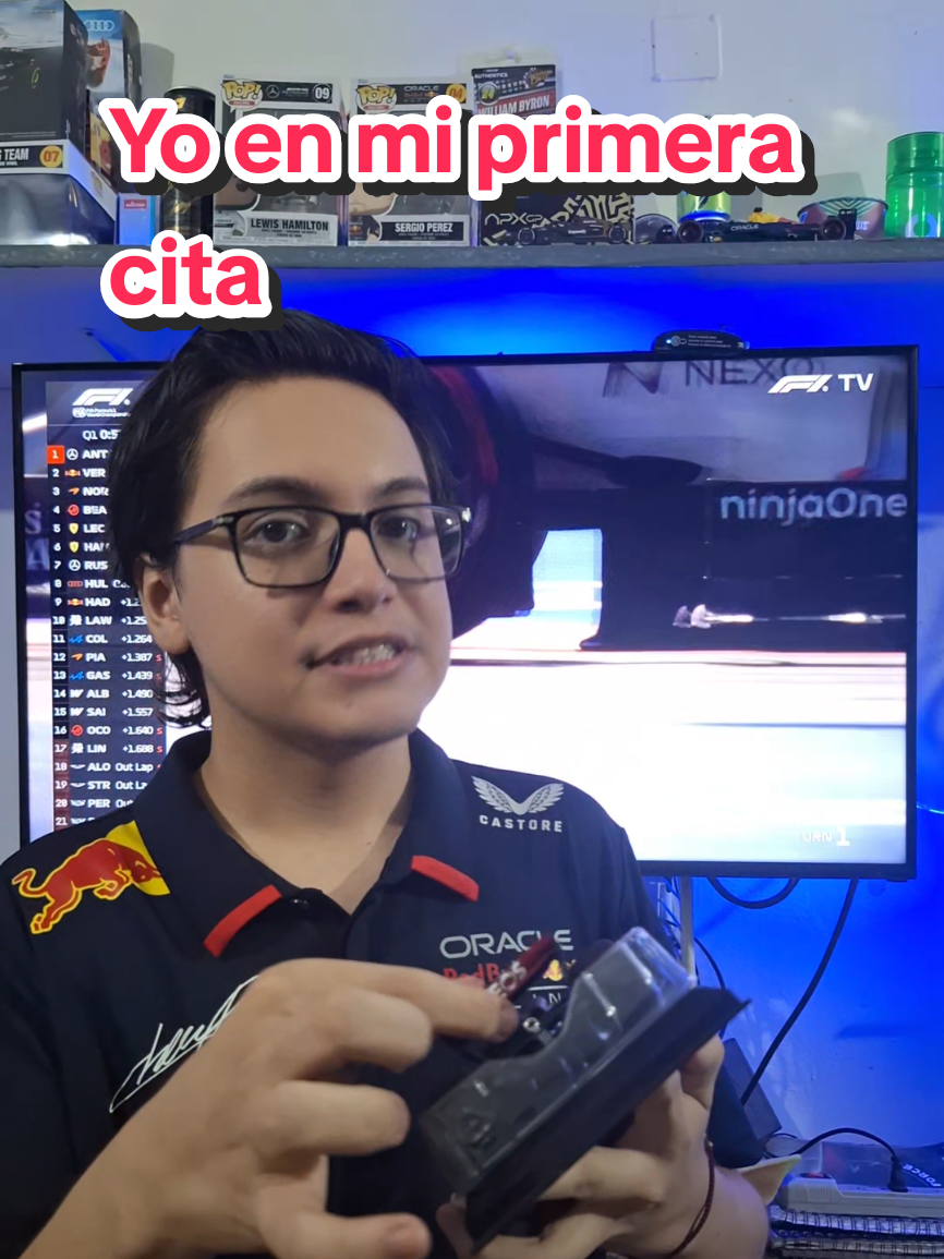 @Cristofer Gil