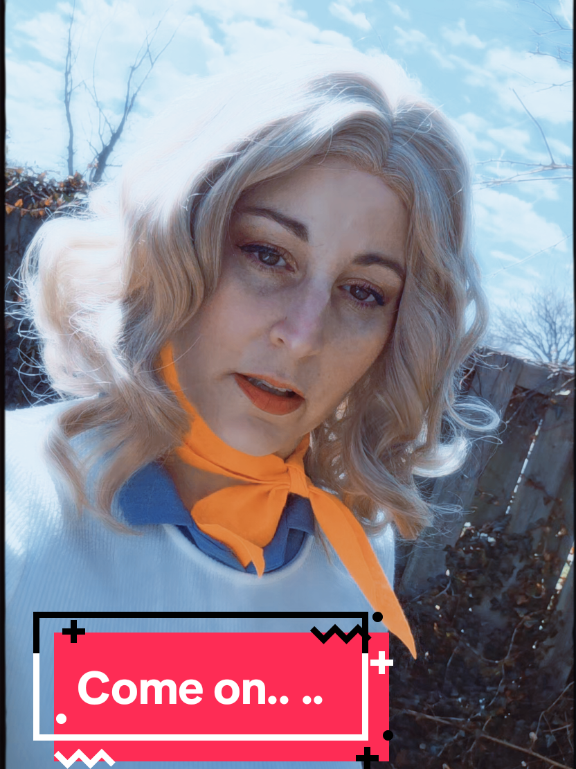 @Cosplay Mother 🇨🇦