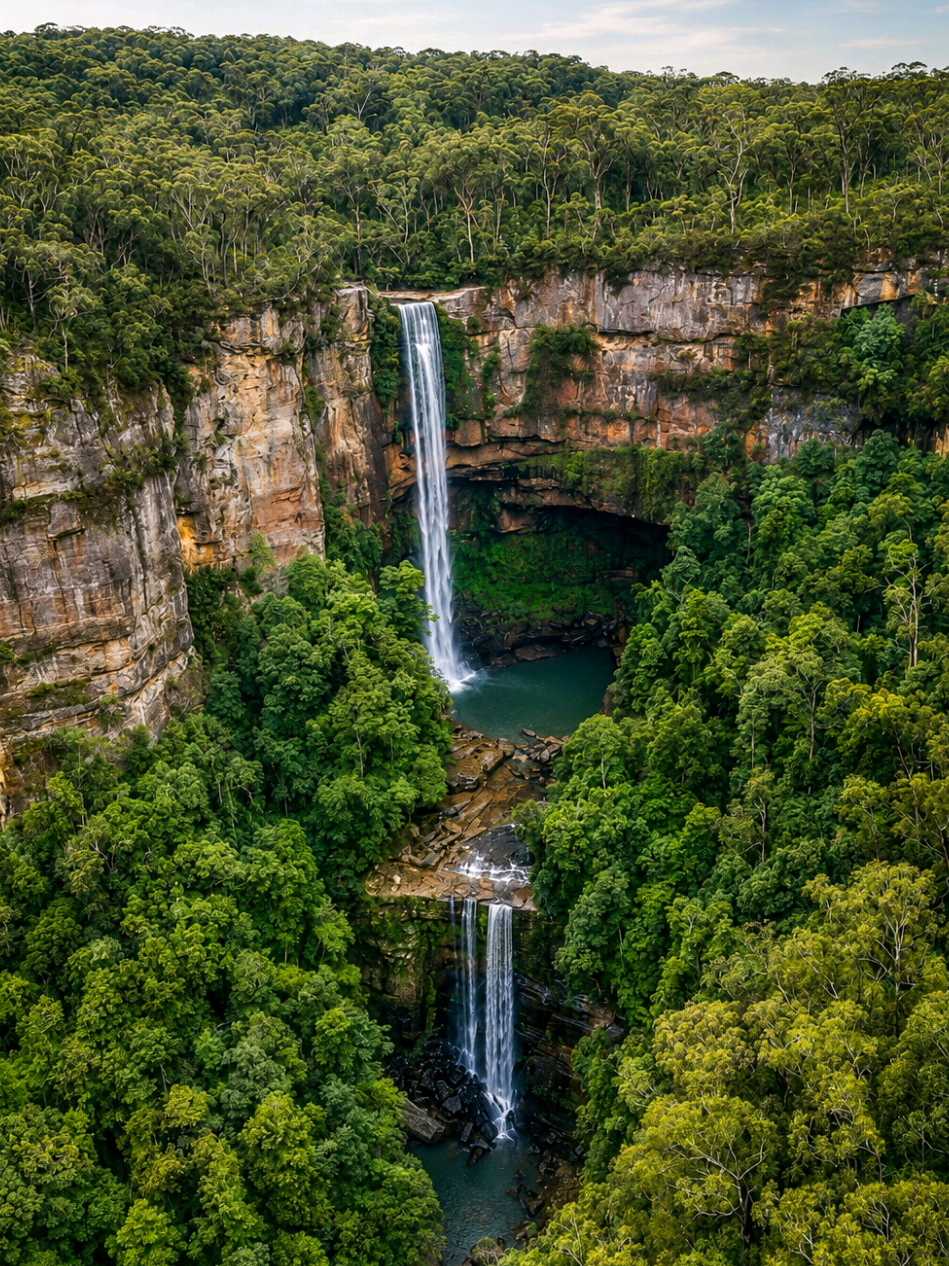 @Nature Love Australia 🌴