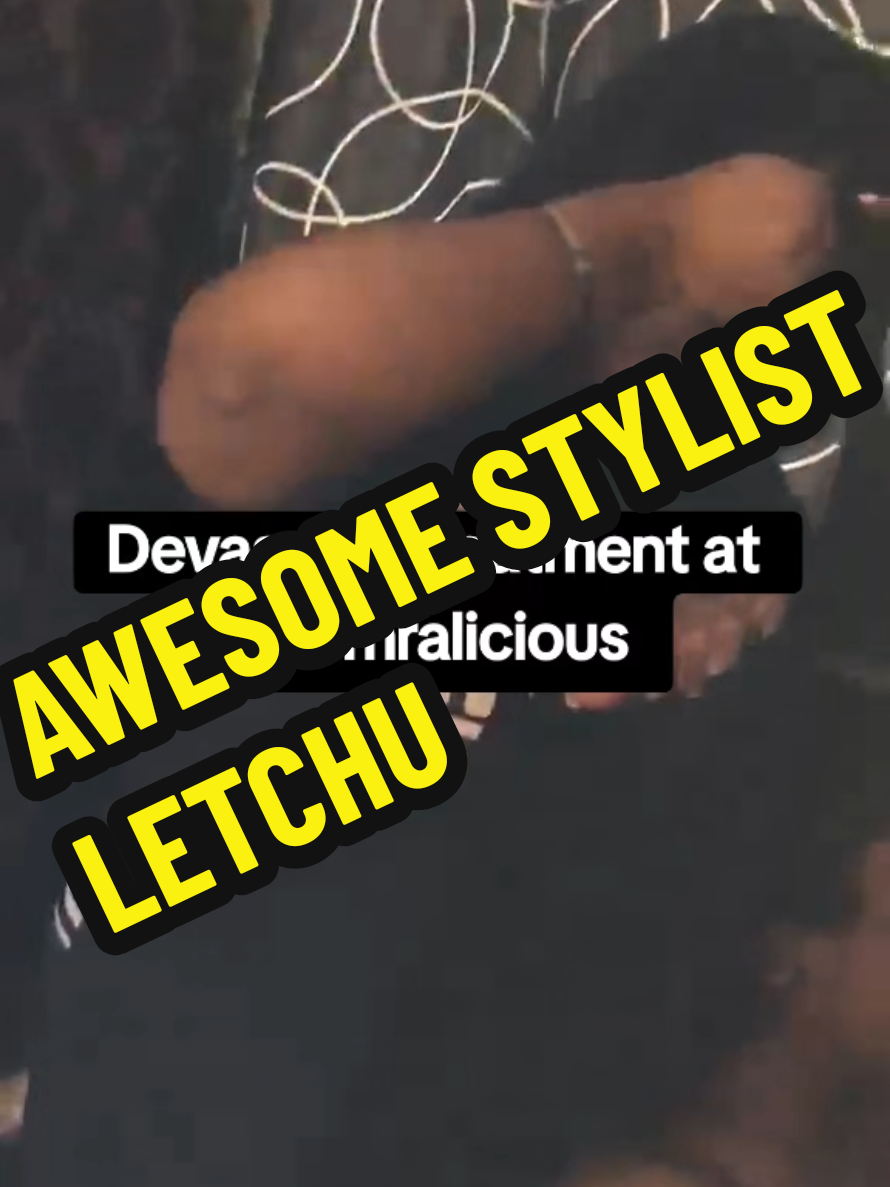 @Seemralicious Beauty Shop