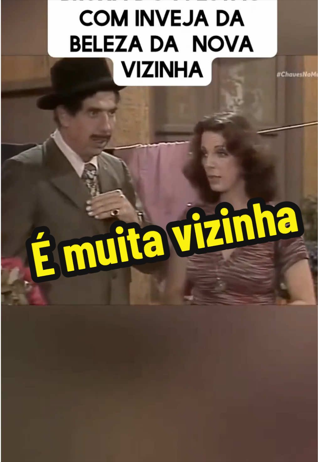 @Chaves completo nostalgia