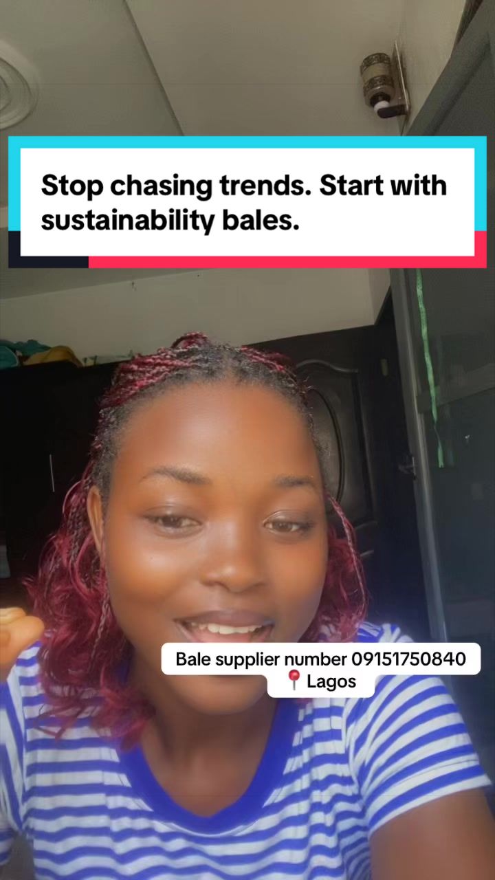 @Premium Thrift Bale in Nigeria