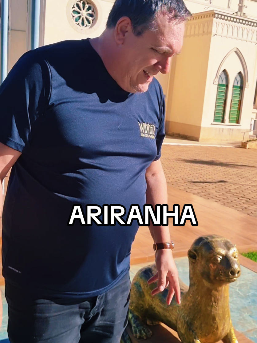 @Milton e Nalu