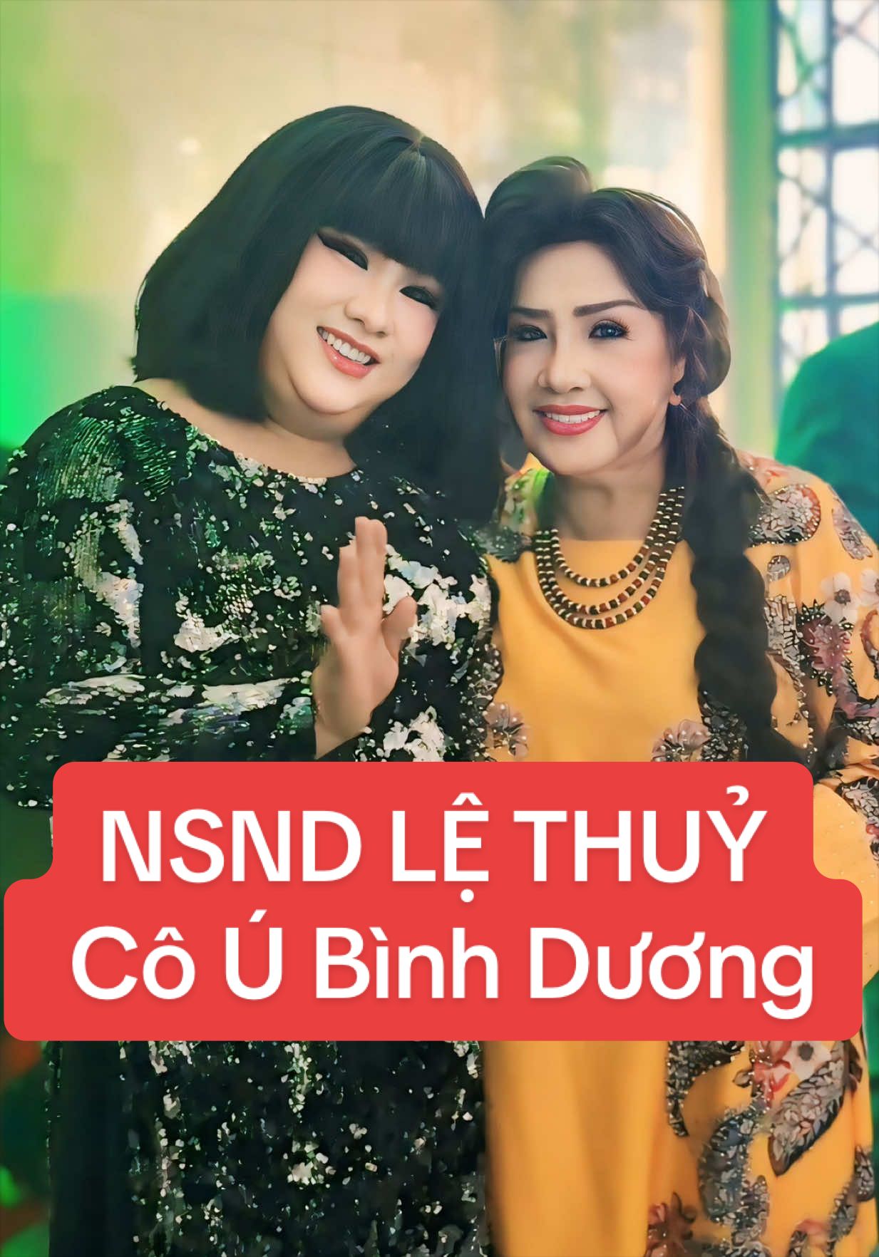 @C&ocirc; &Uacute; B&igrave;nh Dương.