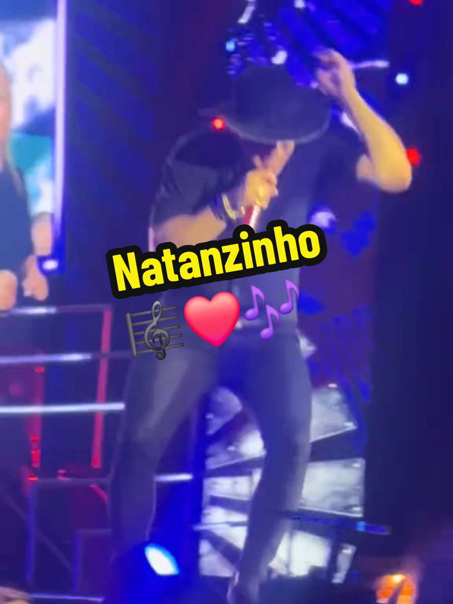 @fãn de Natanzinho Lima