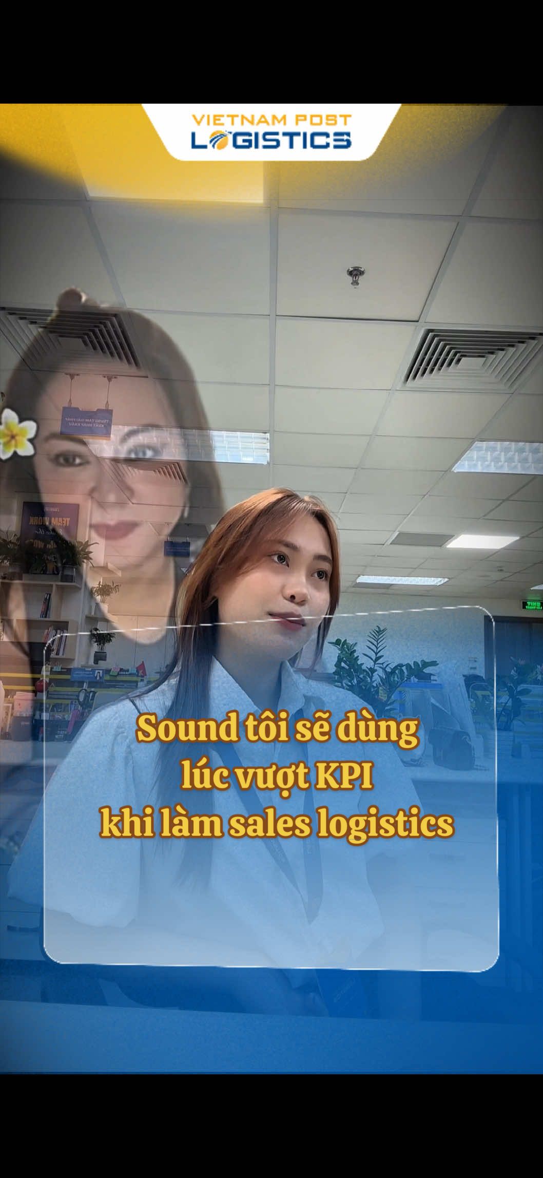 @Vietnam Post Logistics
