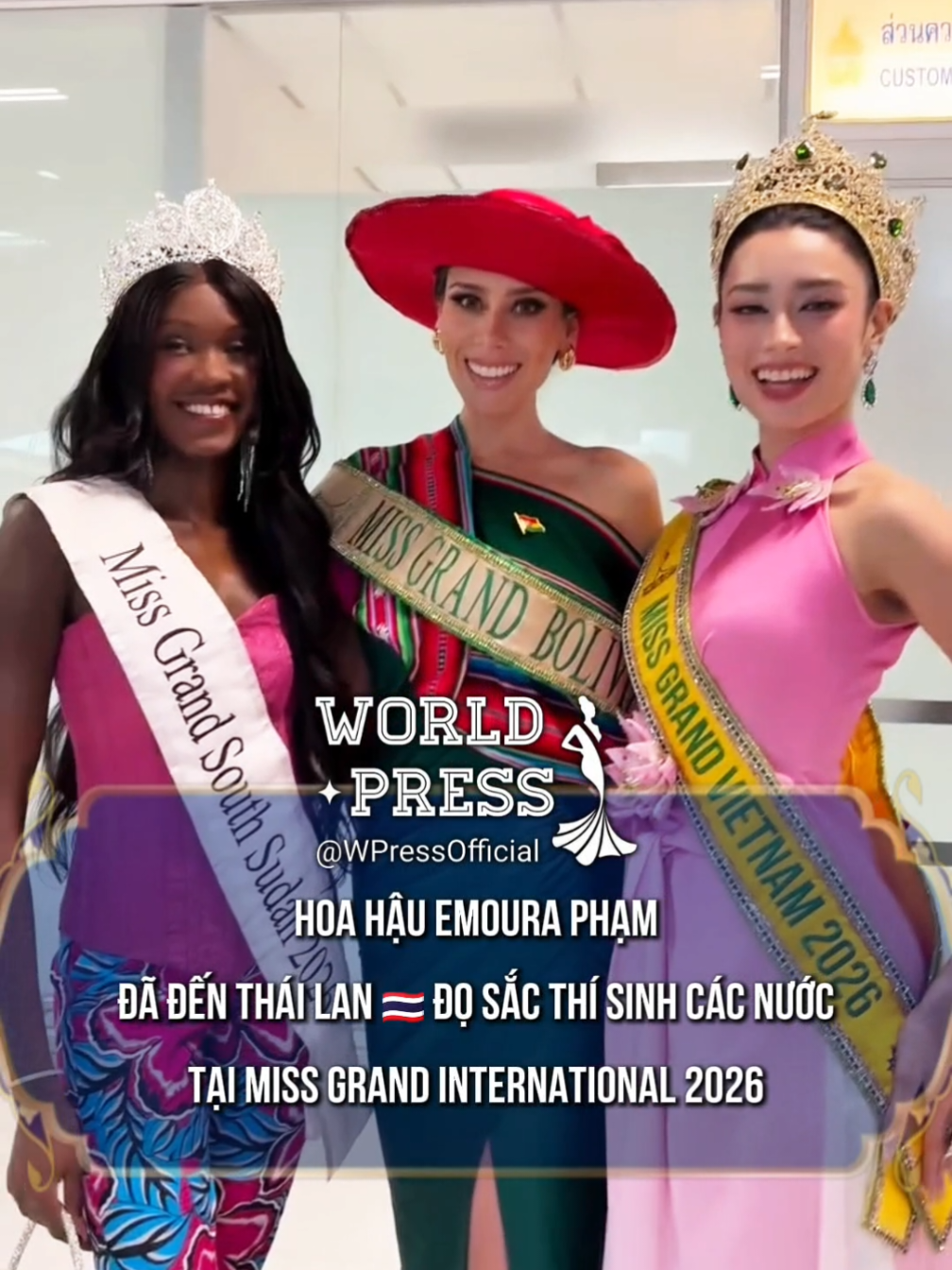 @World Press
