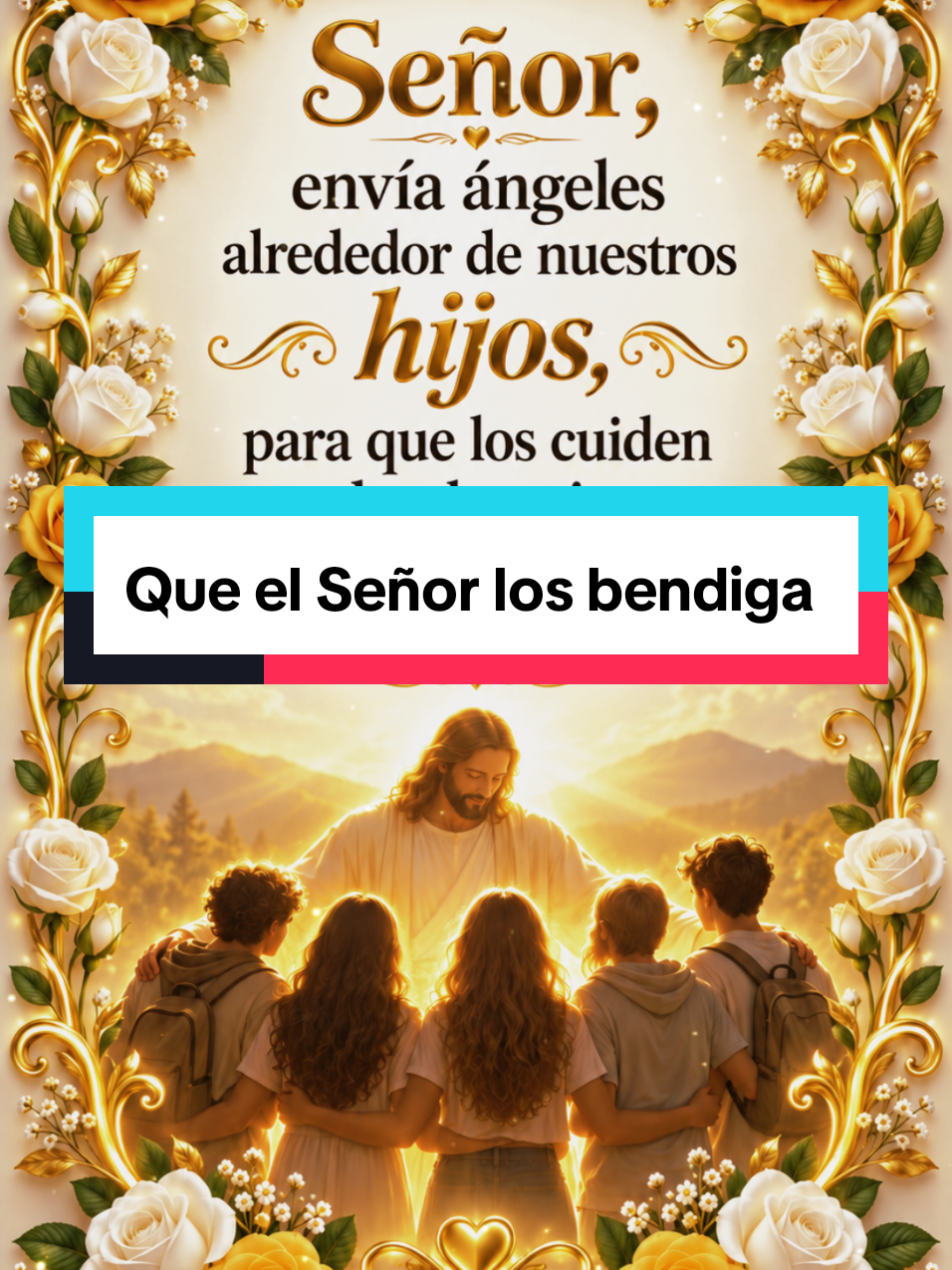 @Canta Mundo