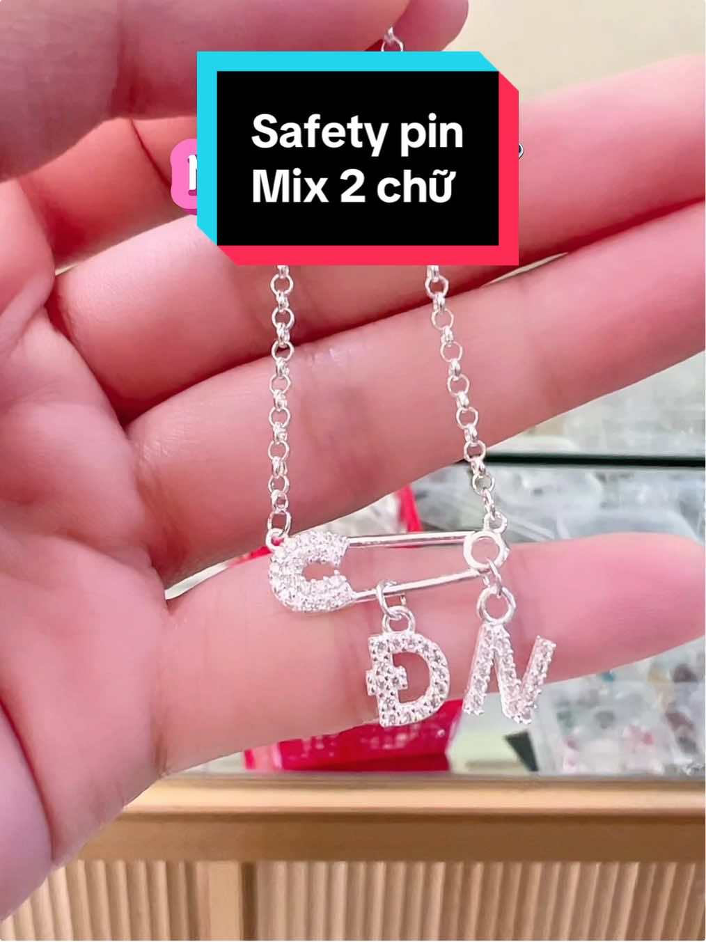@Luna Jewelry TRANG SỨC BẠC ĐEP