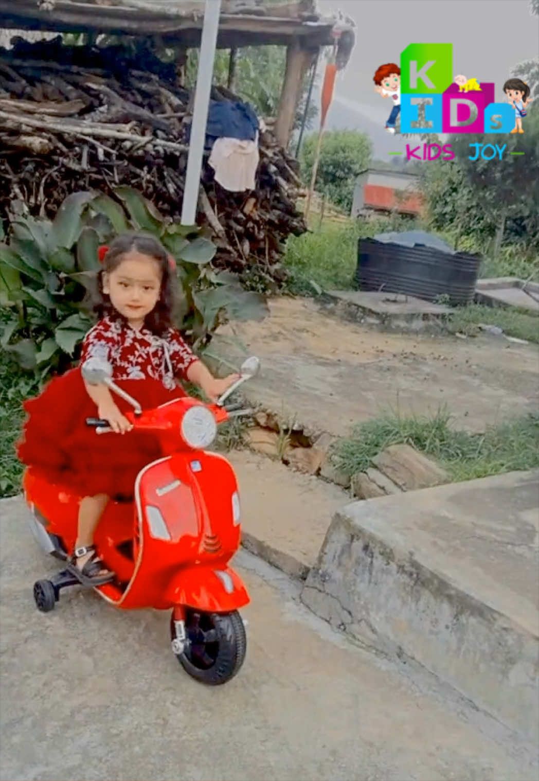 @Kids Joy