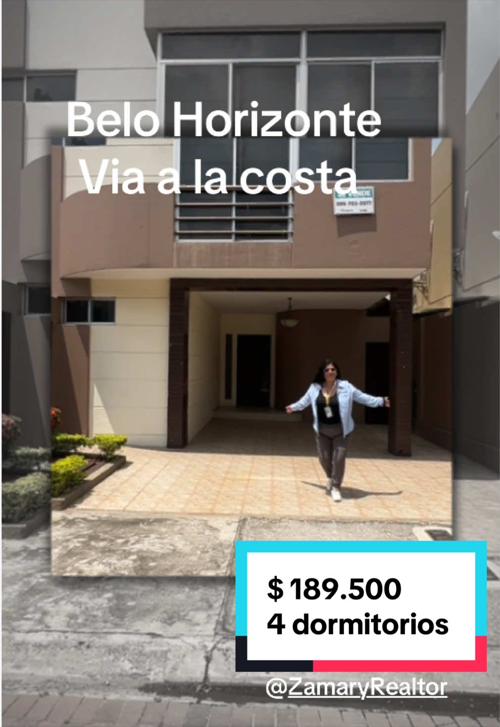@Klaere Bienes Raíces🏡