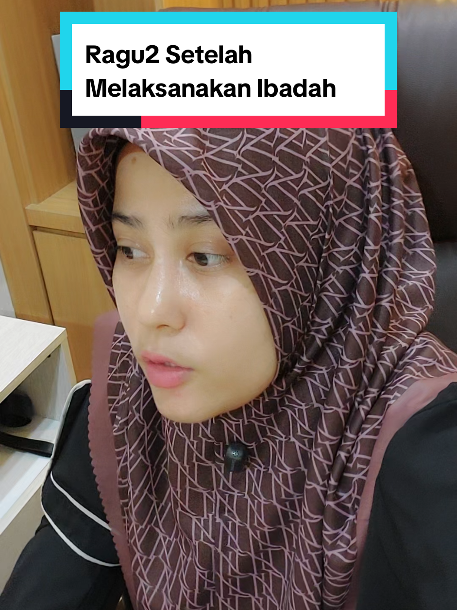 @Ustadzah Dr. Nella Lucky